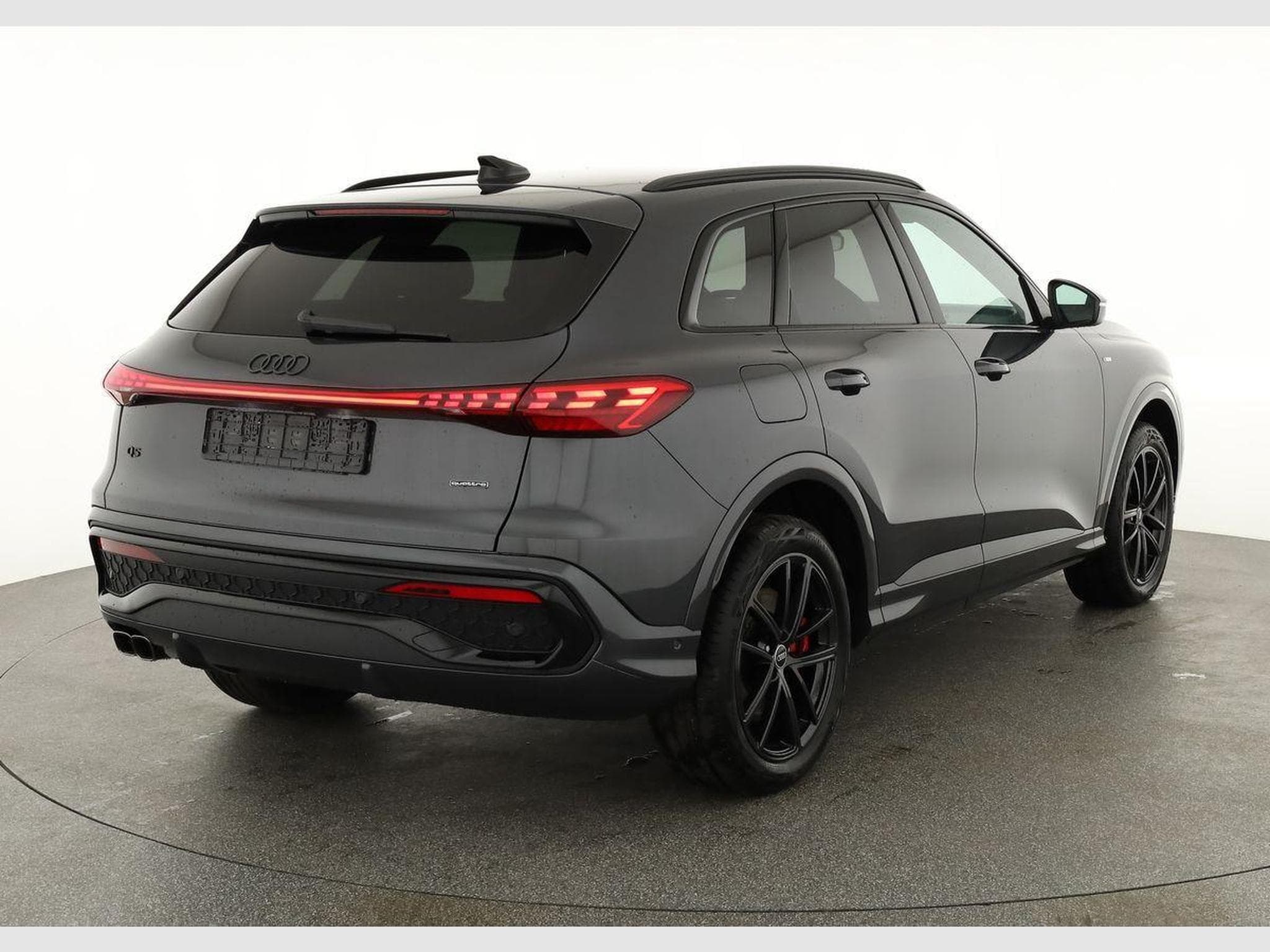 Audi Q5 3.0 TDI quattro 220 kW (2026) - Foto 2