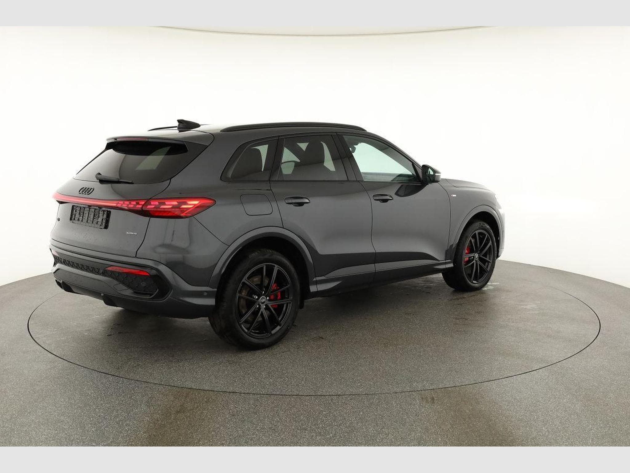 Audi Q5 3.0 TDI quattro 220 kW (2026) - Foto 20