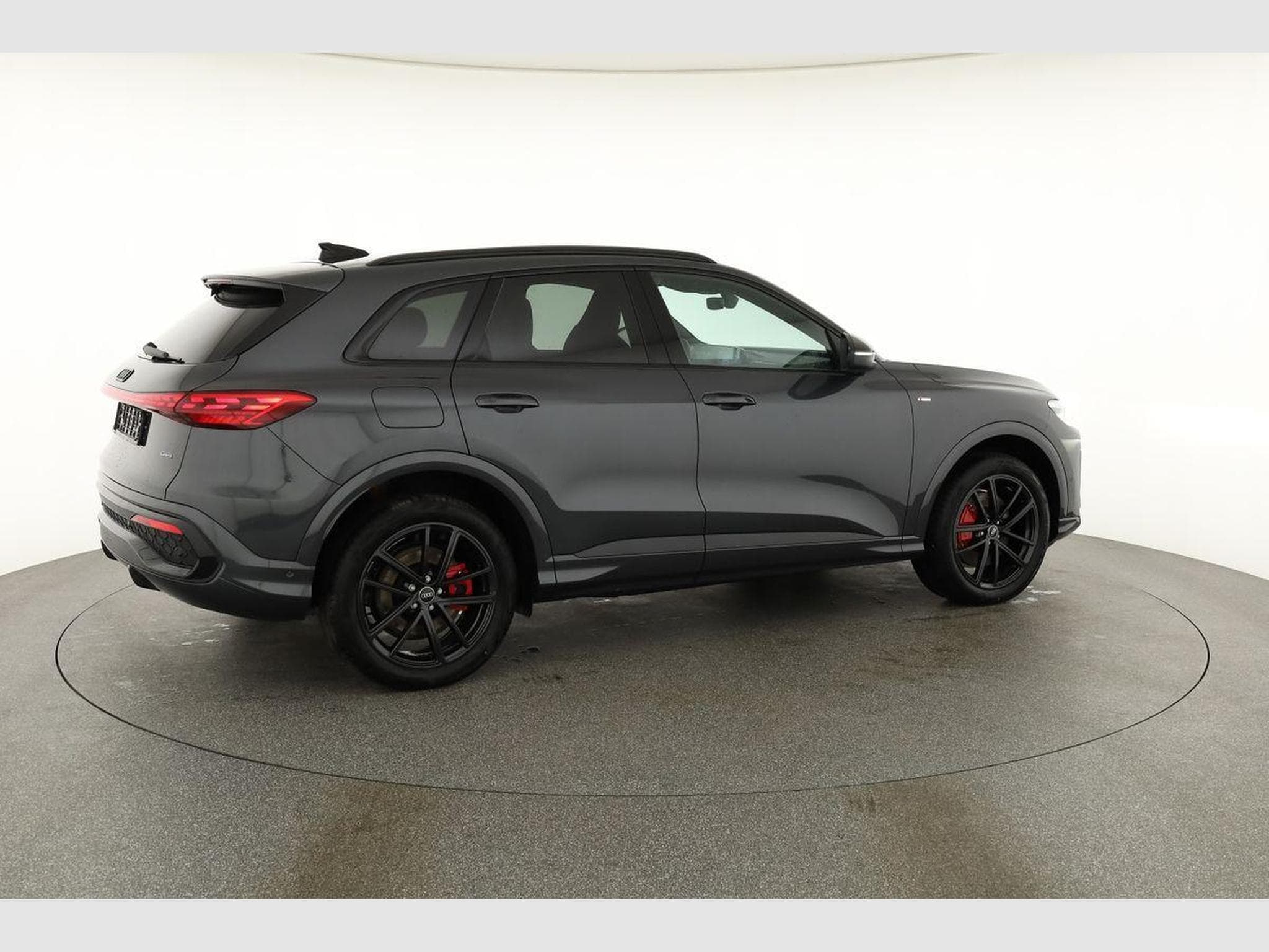 Audi Q5 3.0 TDI quattro 220 kW (2026) - Foto 21