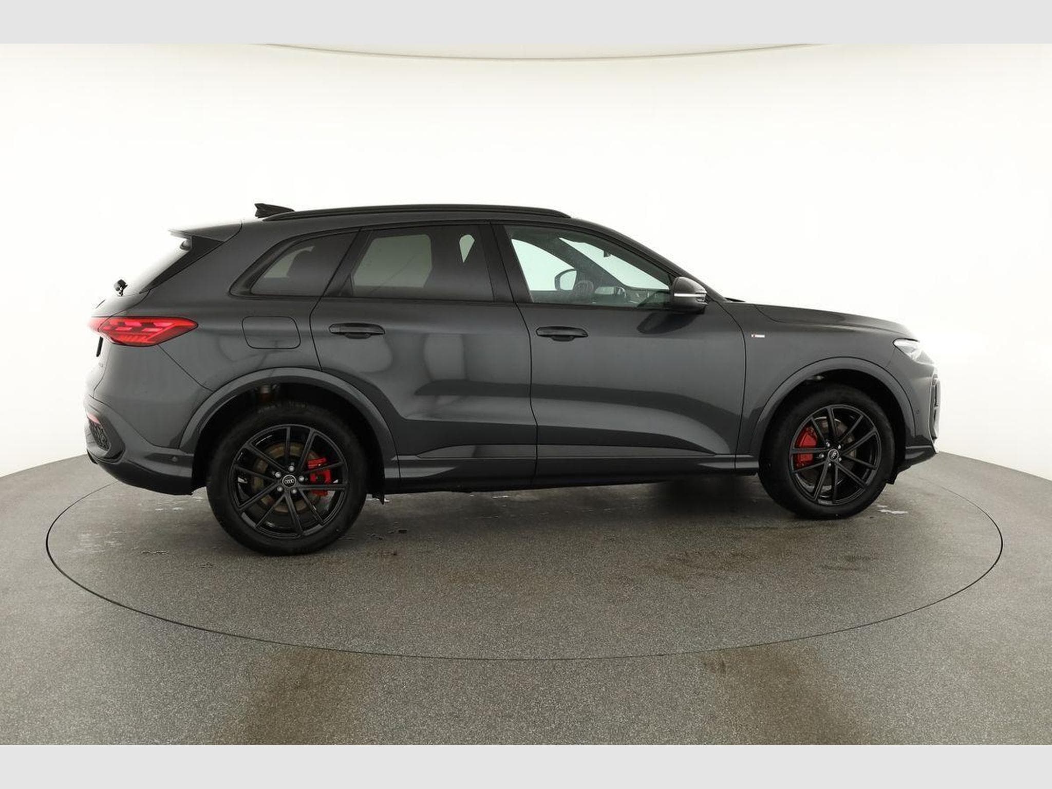Audi Q5 3.0 TDI quattro 220 kW (2026) - Foto 22