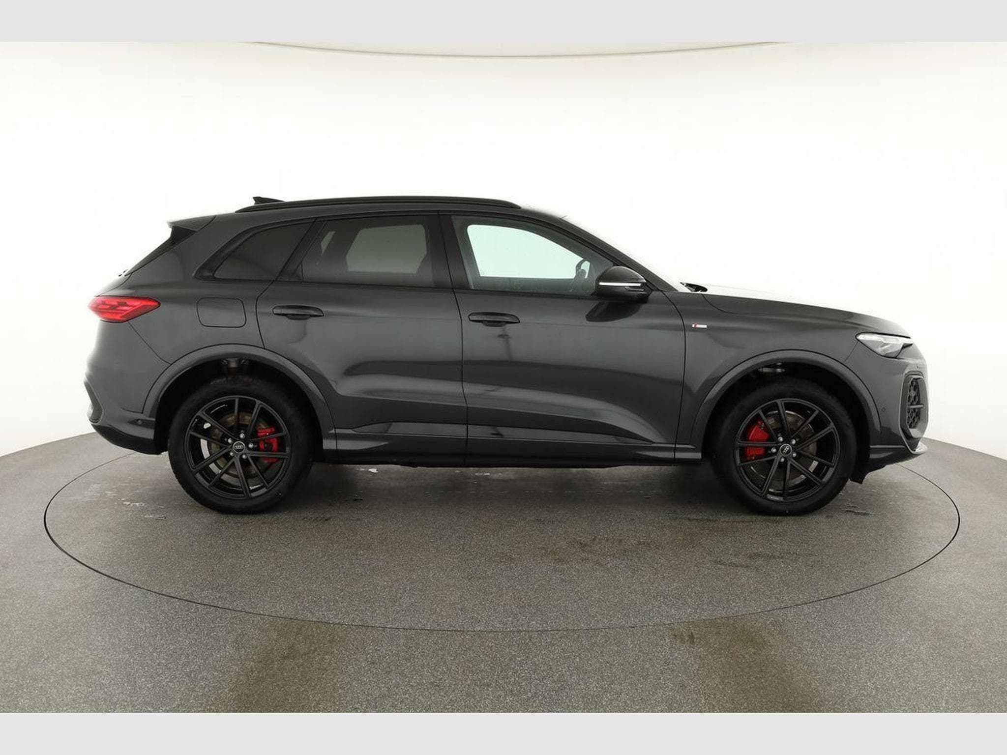Audi Q5 3.0 TDI quattro 220 kW (2026) - Foto 23