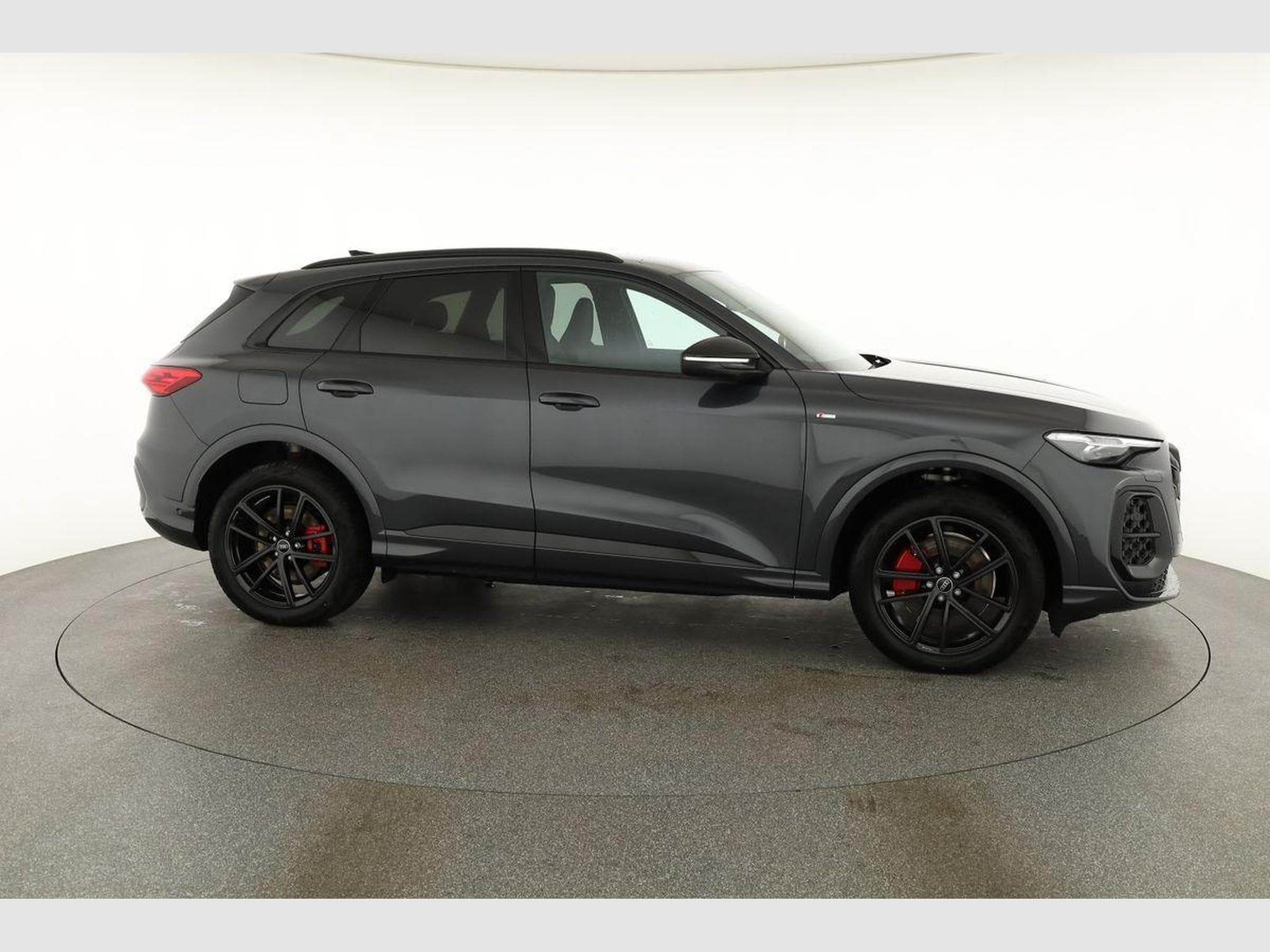 Audi Q5 3.0 TDI quattro 220 kW (2026) - Foto 24