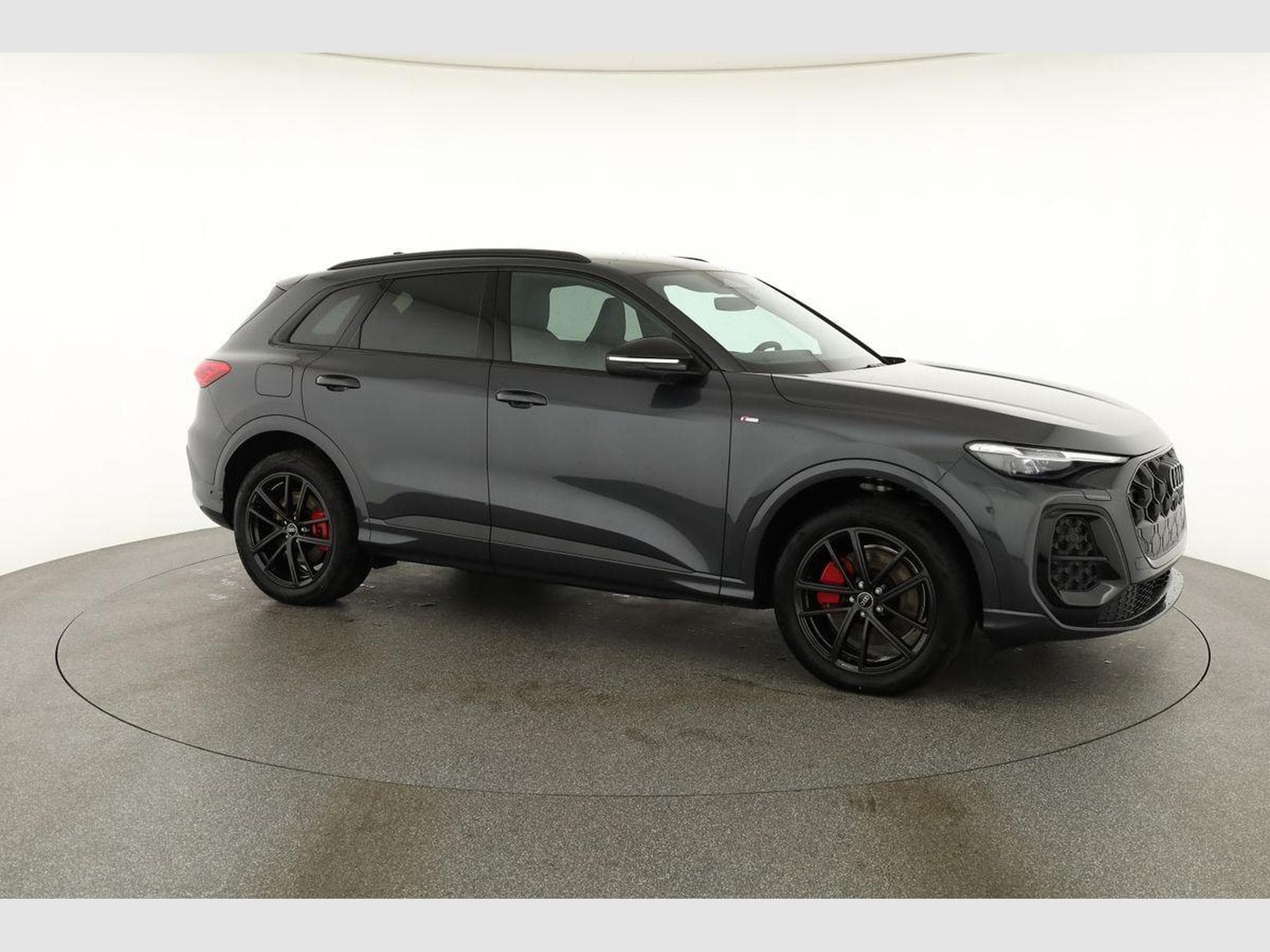 Audi Q5 3.0 TDI quattro 220 kW (2026) - Foto 25