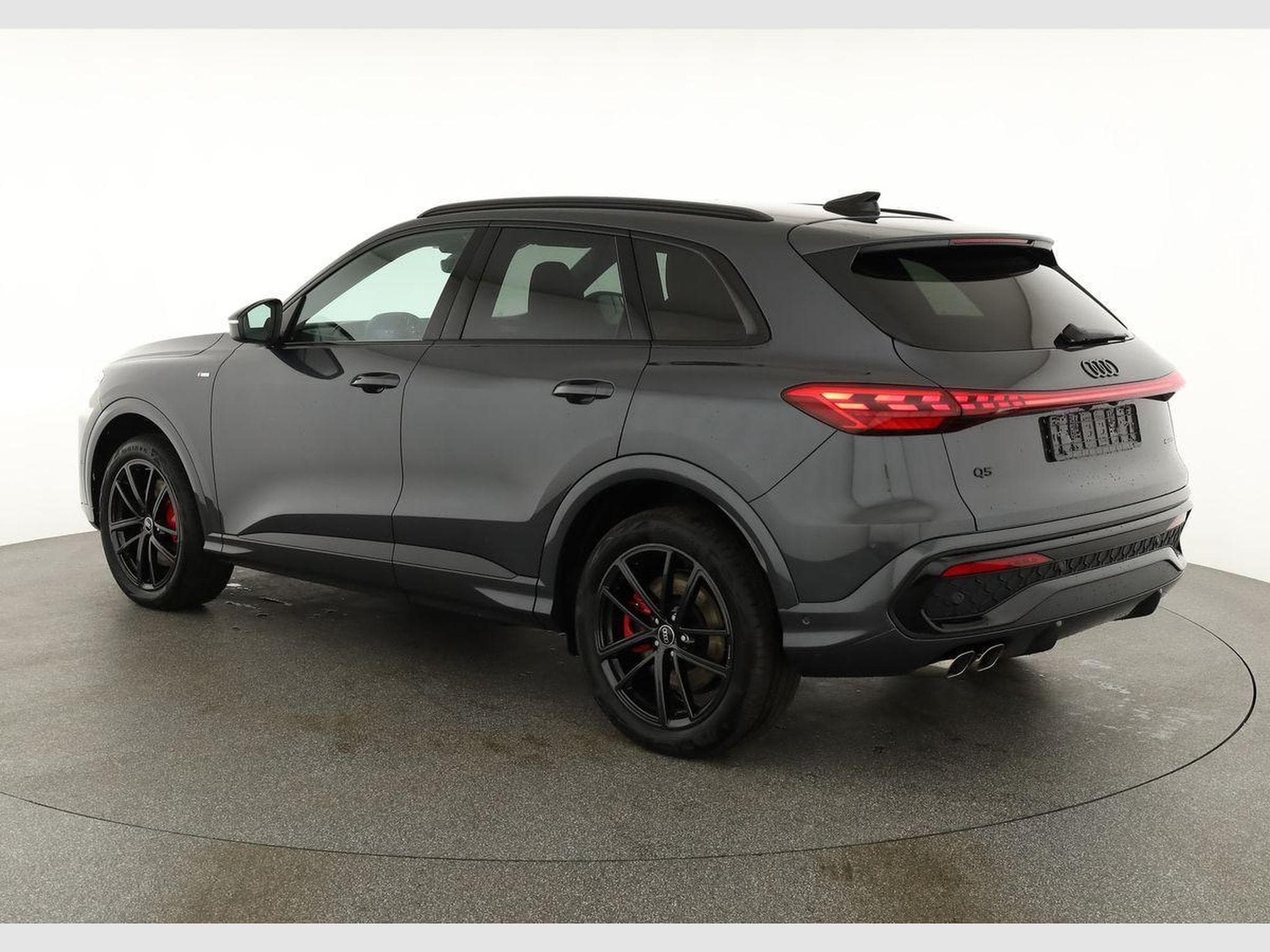 Audi Q5 3.0 TDI quattro 220 kW (2026) - Foto 3