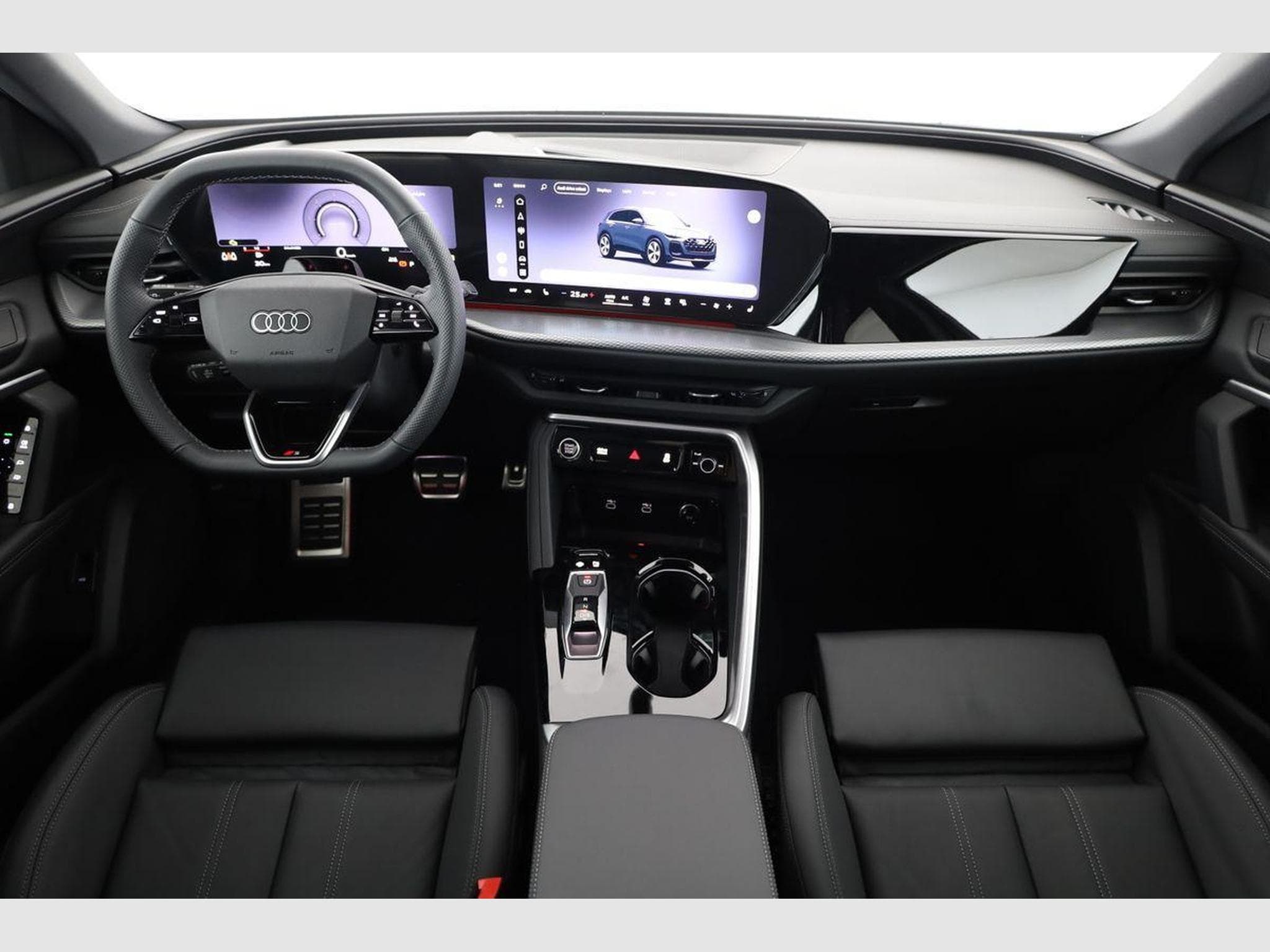 Audi Q5 3.0 TDI quattro 220 kW (2026) - Foto 4