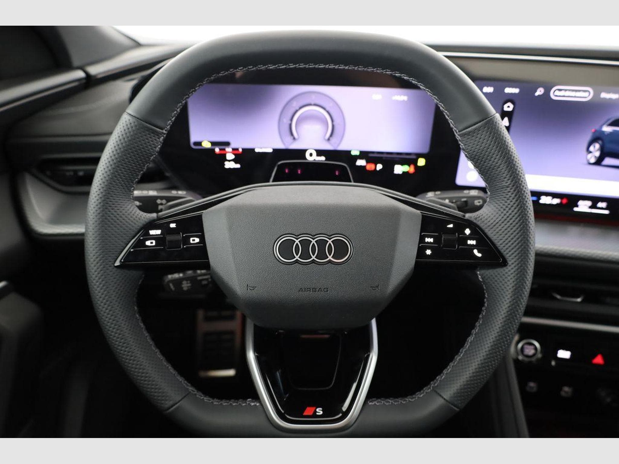 Audi Q5 3.0 TDI quattro 220 kW (2026) - Foto 5