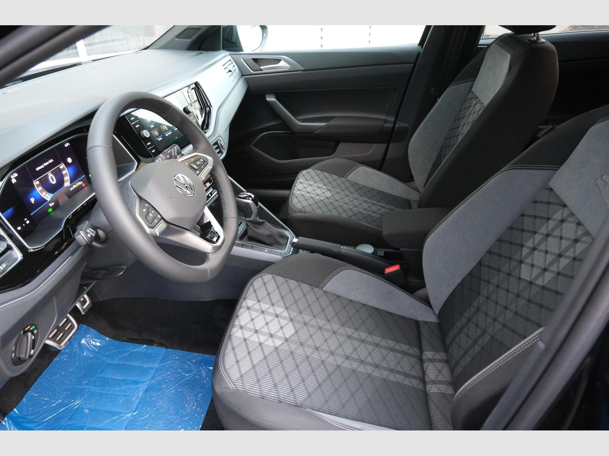 VW Taigo 1.0 TSI DSG (2026) - Foto 12
