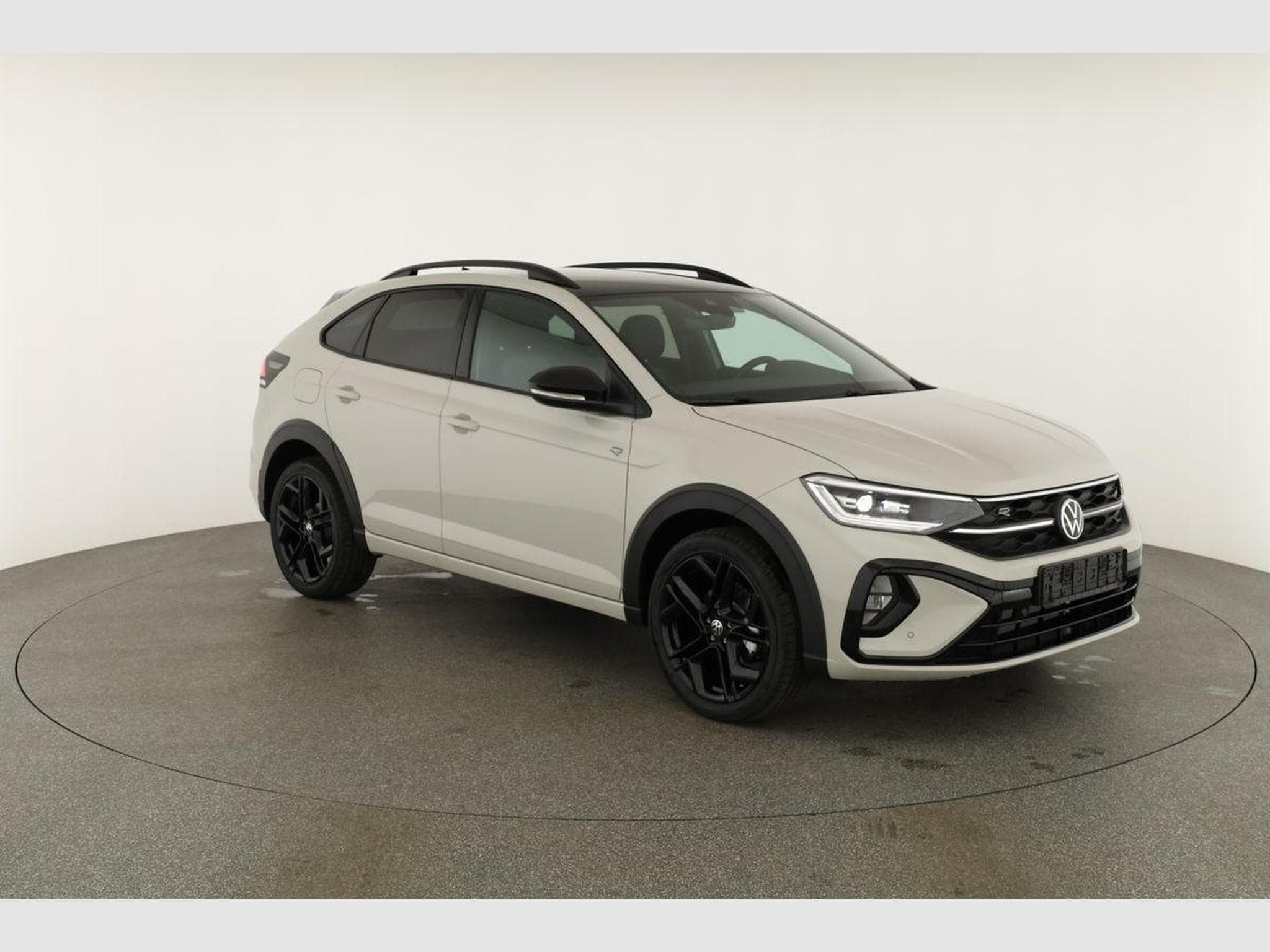 VW Taigo R-Line (2026) - Foto 23