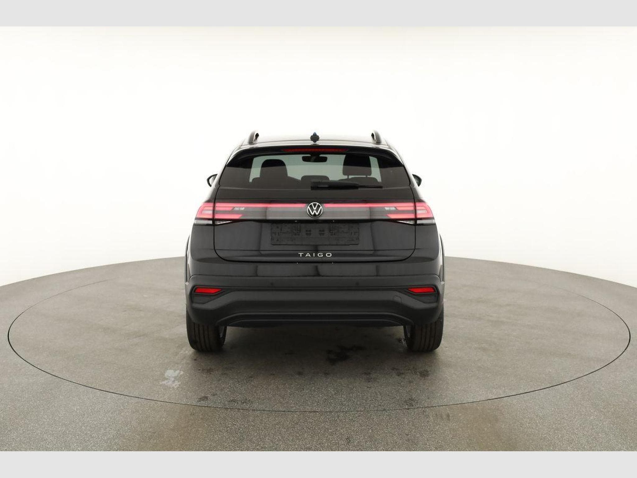 VW Taigo LIFE (2026) - Foto 14
