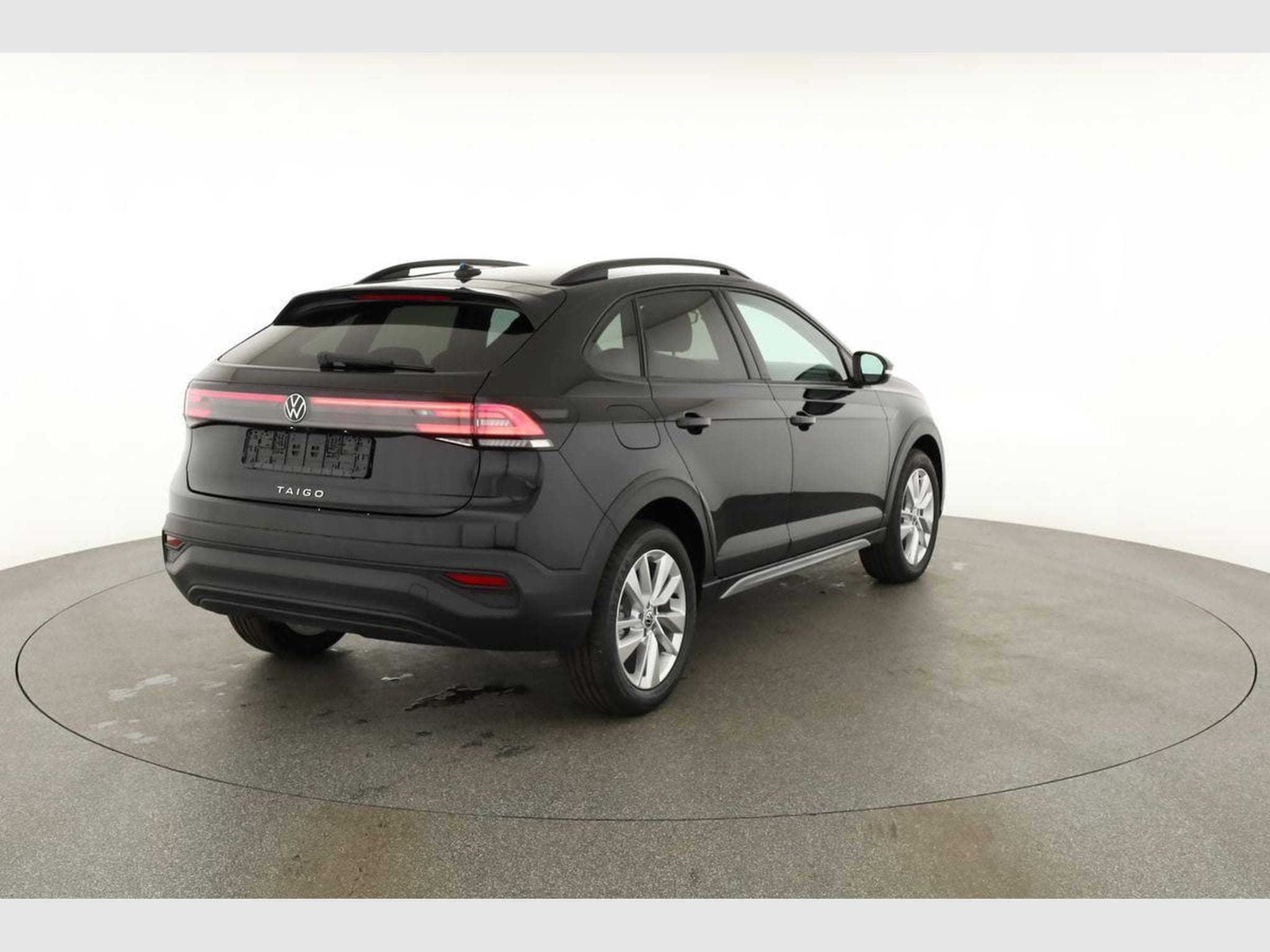 VW Taigo LIFE (2026) - Foto 16
