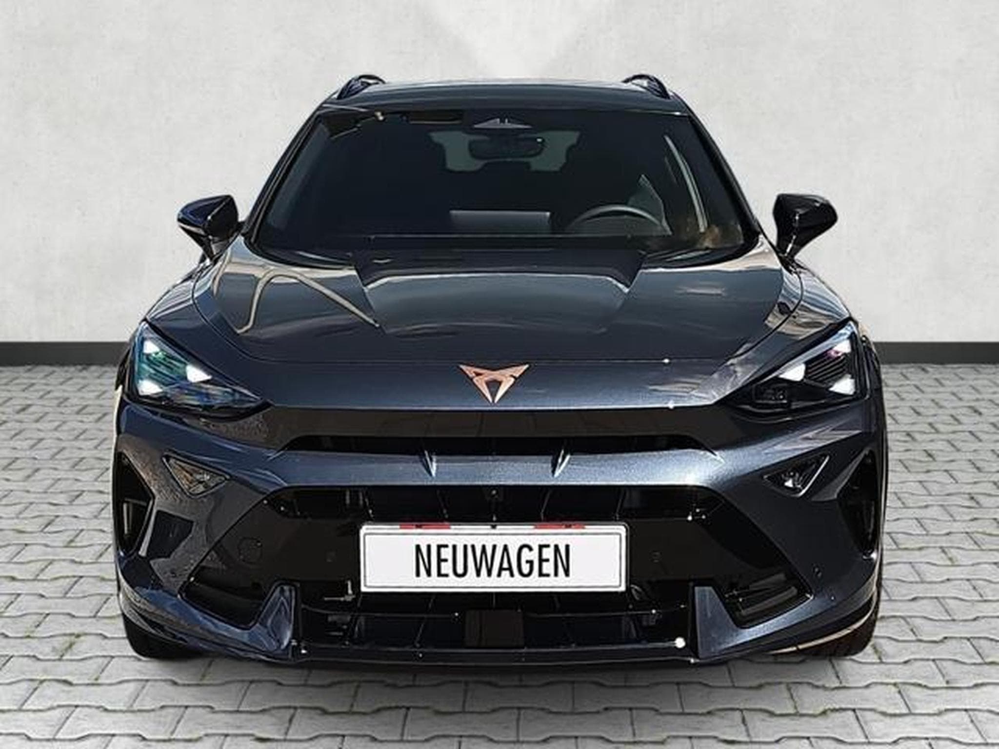 Cupra Formentor 1.5 TSI e-Hybrid 150 kW (2026) - Photo 2