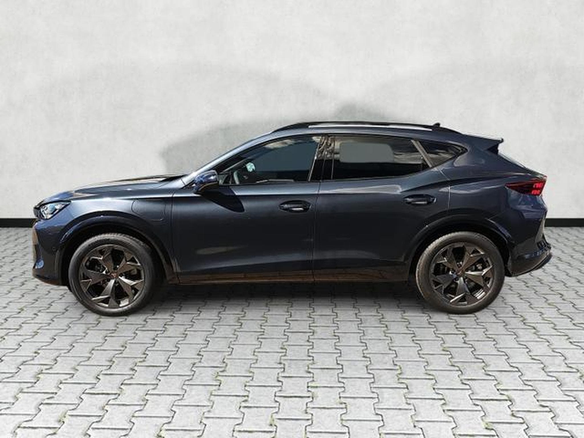 Cupra Formentor 1.5 TSI e-Hybrid 150 kW (2026) - Photo 4
