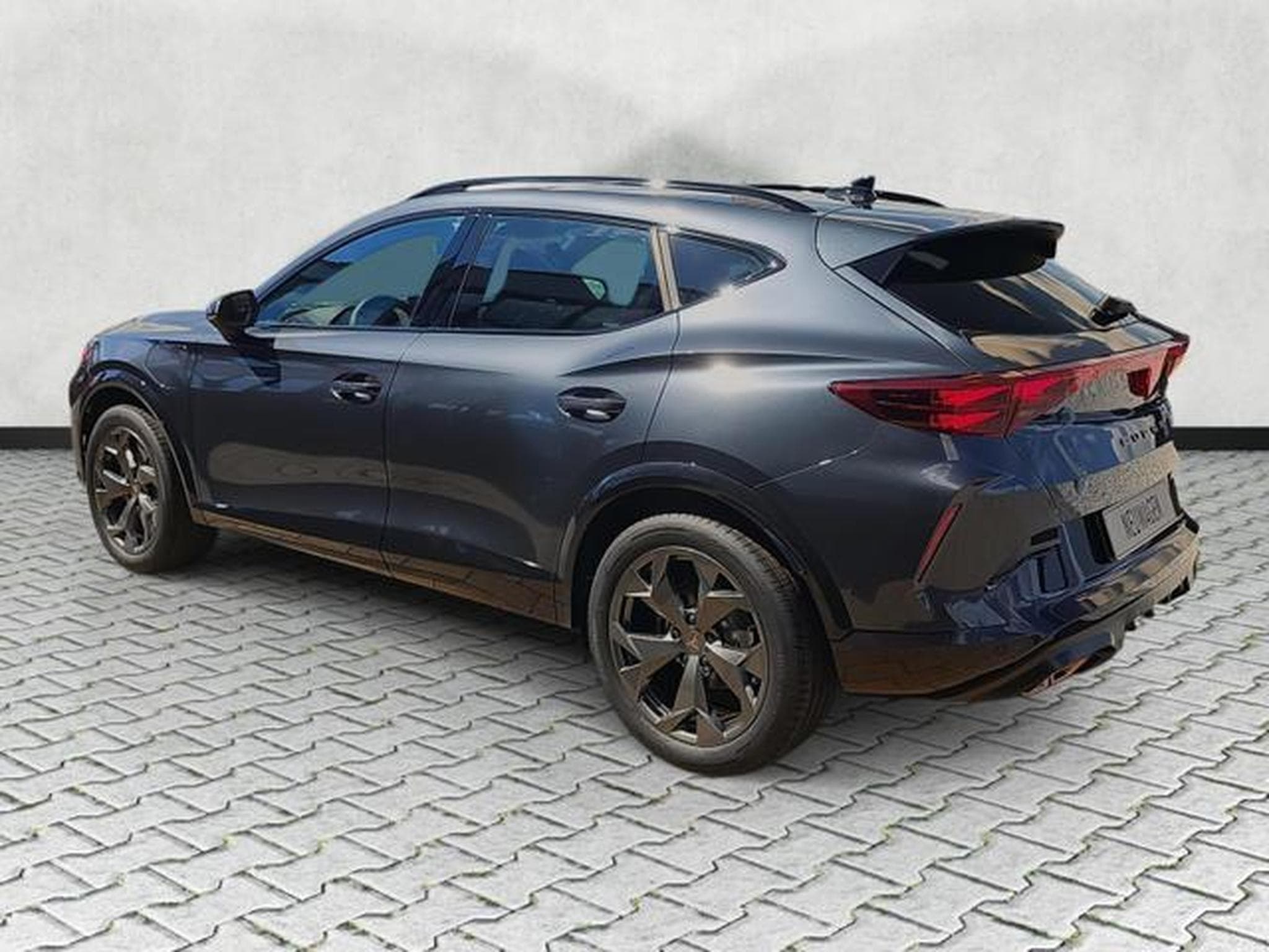 Cupra Formentor 1.5 TSI e-Hybrid 150 kW (2026) - Photo 5