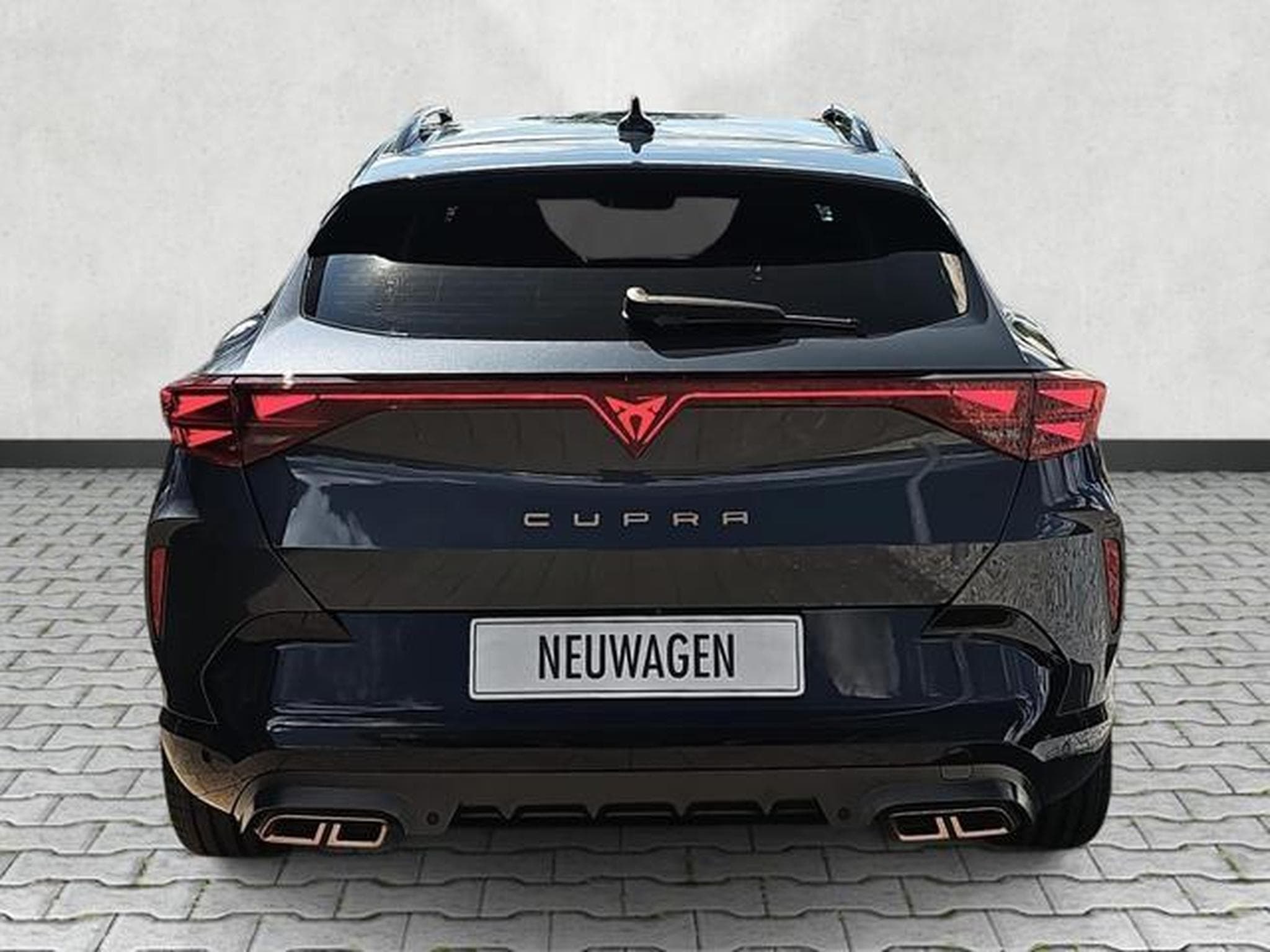 Cupra Formentor 1.5 TSI e-Hybrid 150 kW (2026) - Photo 6