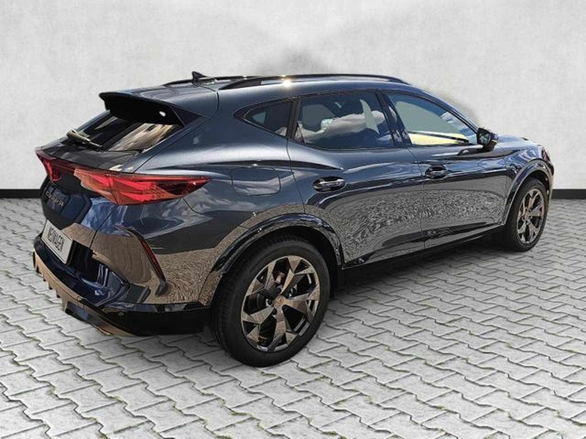 Cupra Formentor 1.5 TSI e-Hybrid 150 kW (2026) - Photo 7