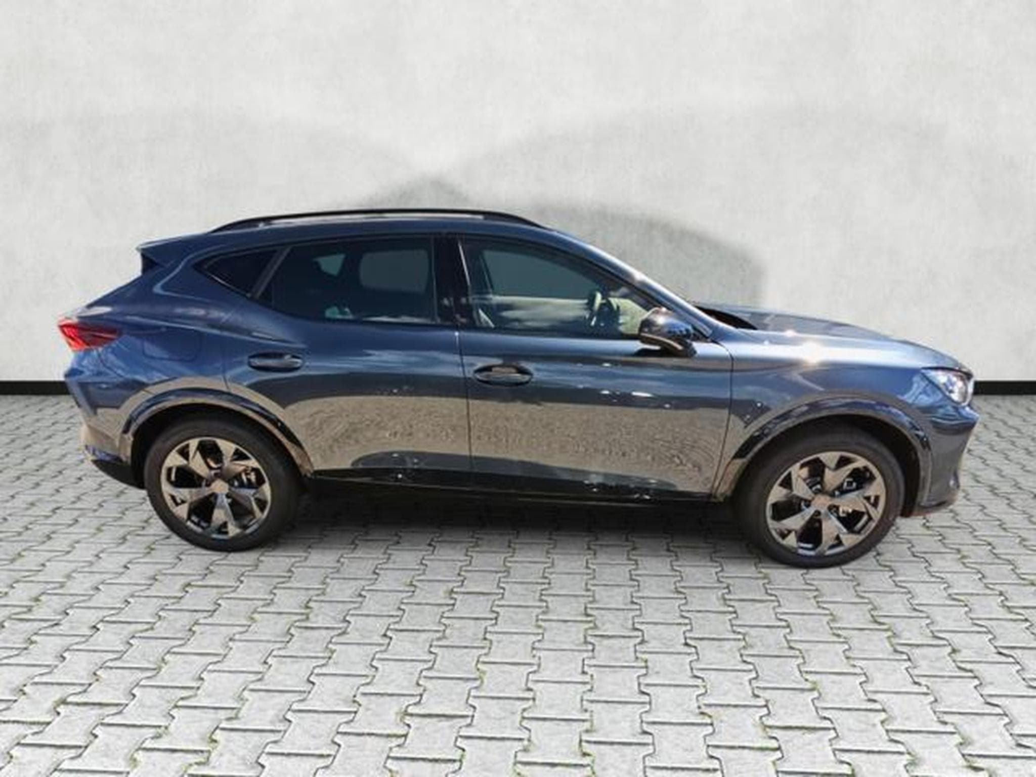 Cupra Formentor 1.5 TSI e-Hybrid 150 kW (2026) - Photo 8