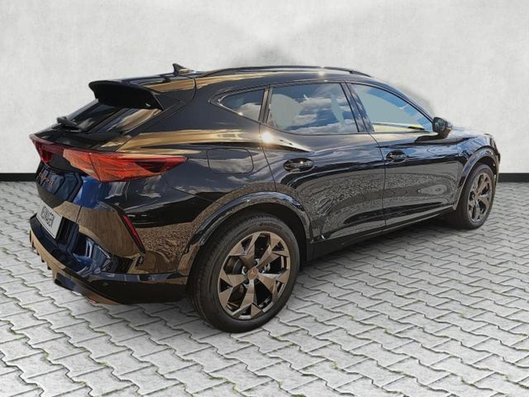 Cupra Formentor 1.5 TSI e-Hybrid 150 kW (2026) - Foto 7