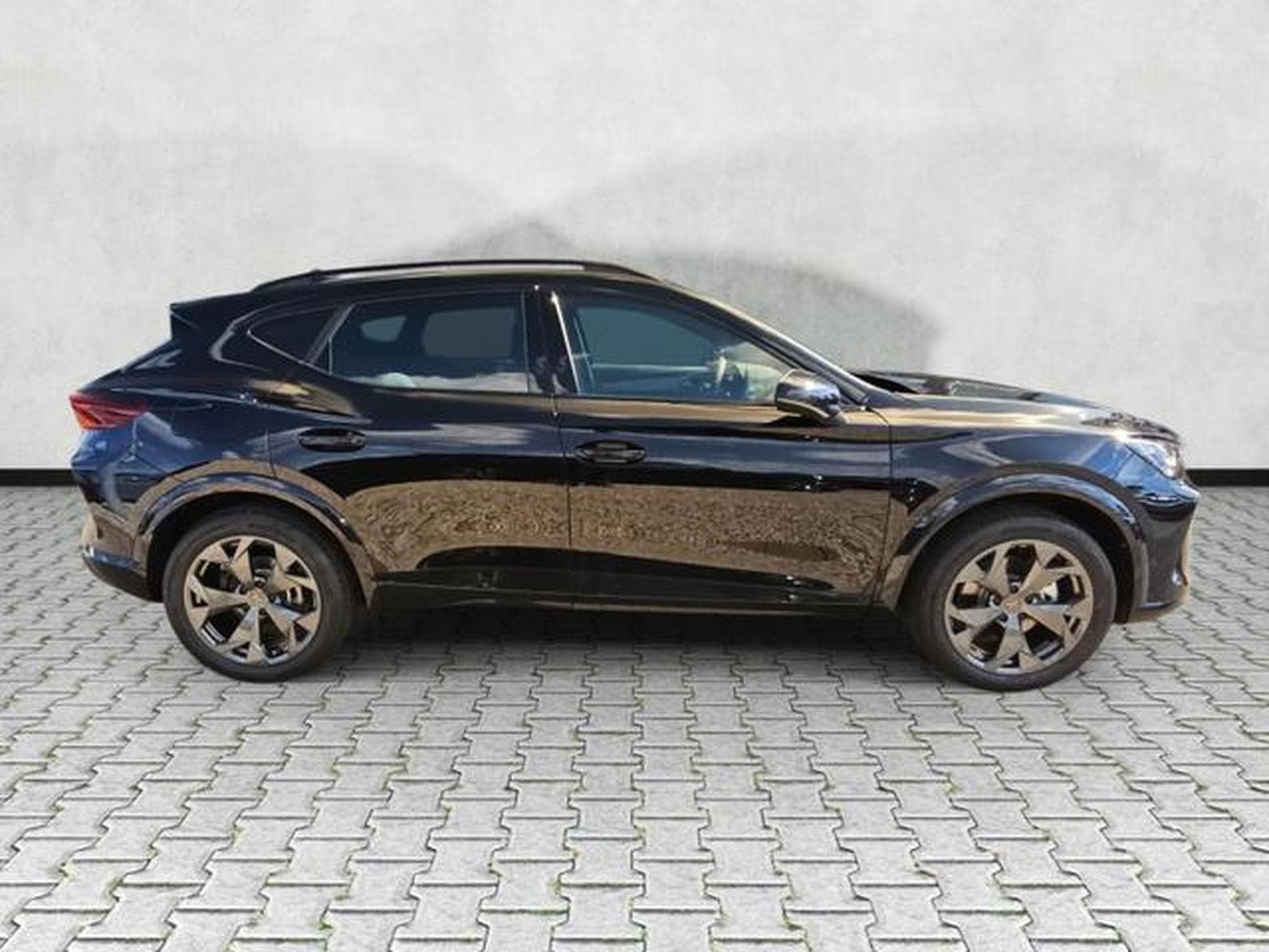 Cupra Formentor 1.5 TSI e-Hybrid 150 kW (2026) - Foto 8