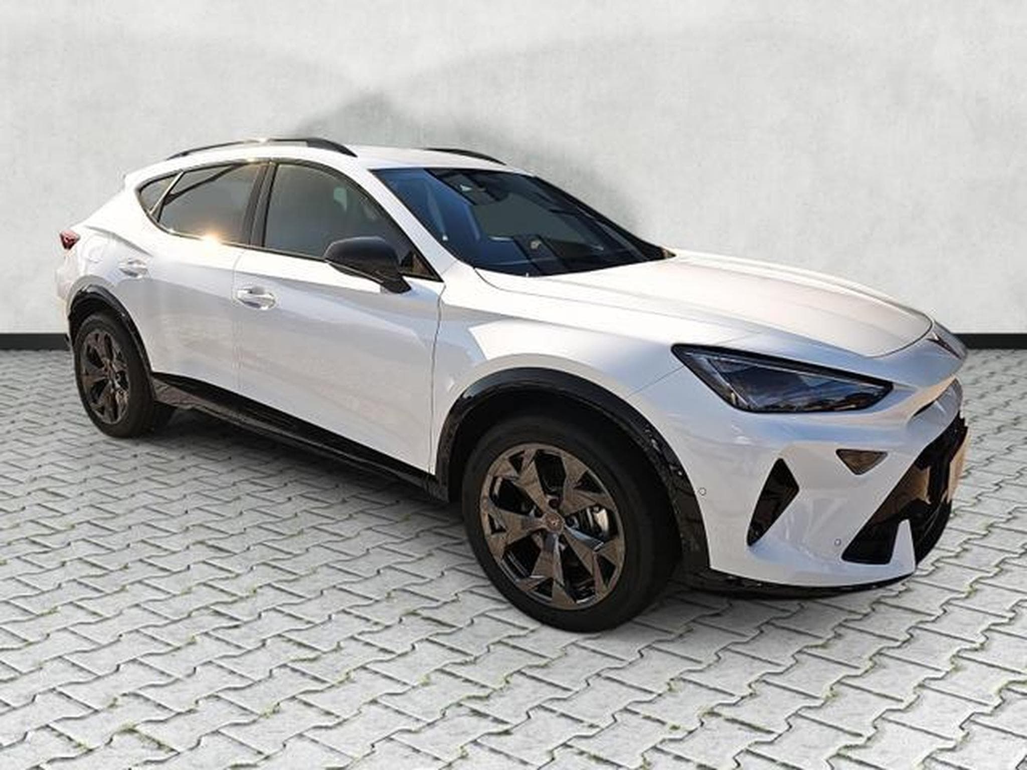 Cupra Formentor 1.5 TSI e-Hybrid 150 kW (2026) - Photo 1