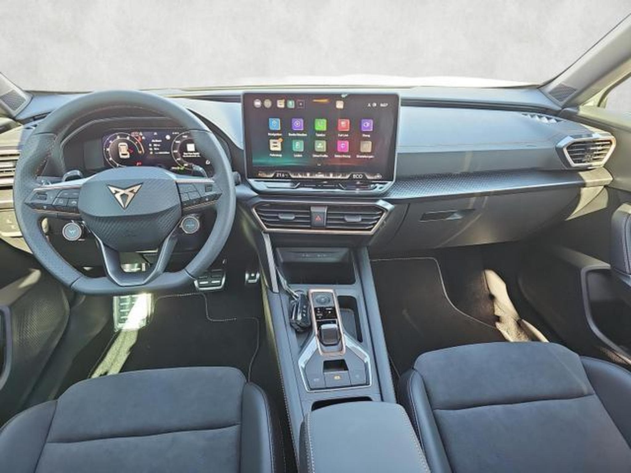 Cupra Formentor 1.5 TSI e-Hybrid 150 kW (2026) - Photo 11