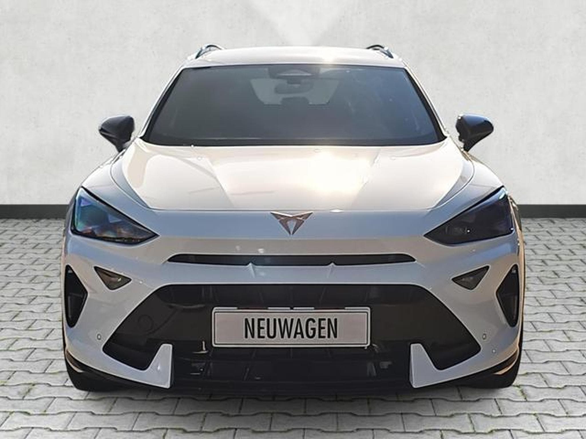 Cupra Formentor 1.5 TSI e-Hybrid 150 kW (2026) - Photo 2