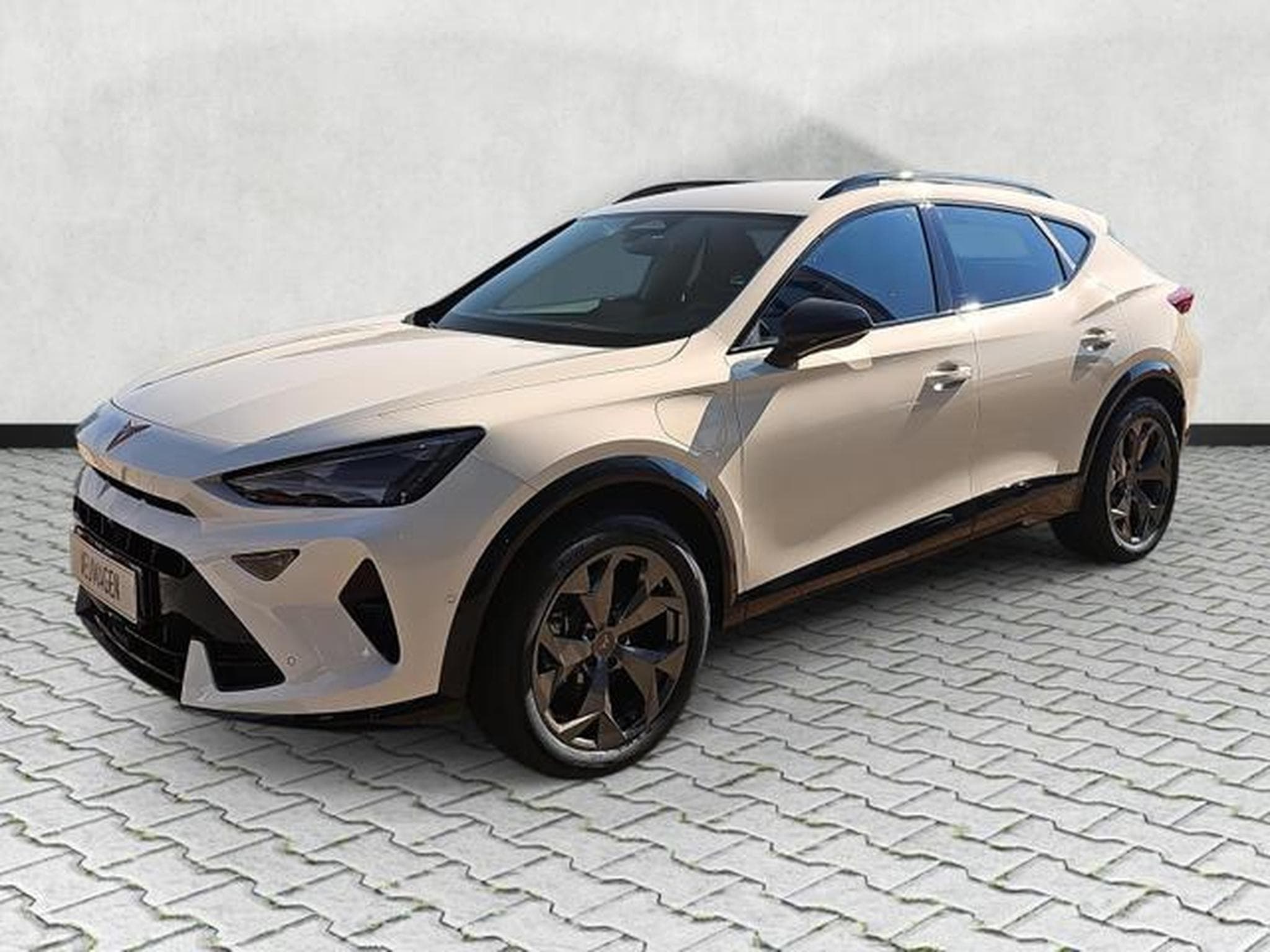 Cupra Formentor 1.5 TSI e-Hybrid 150 kW (2026) - Photo 3