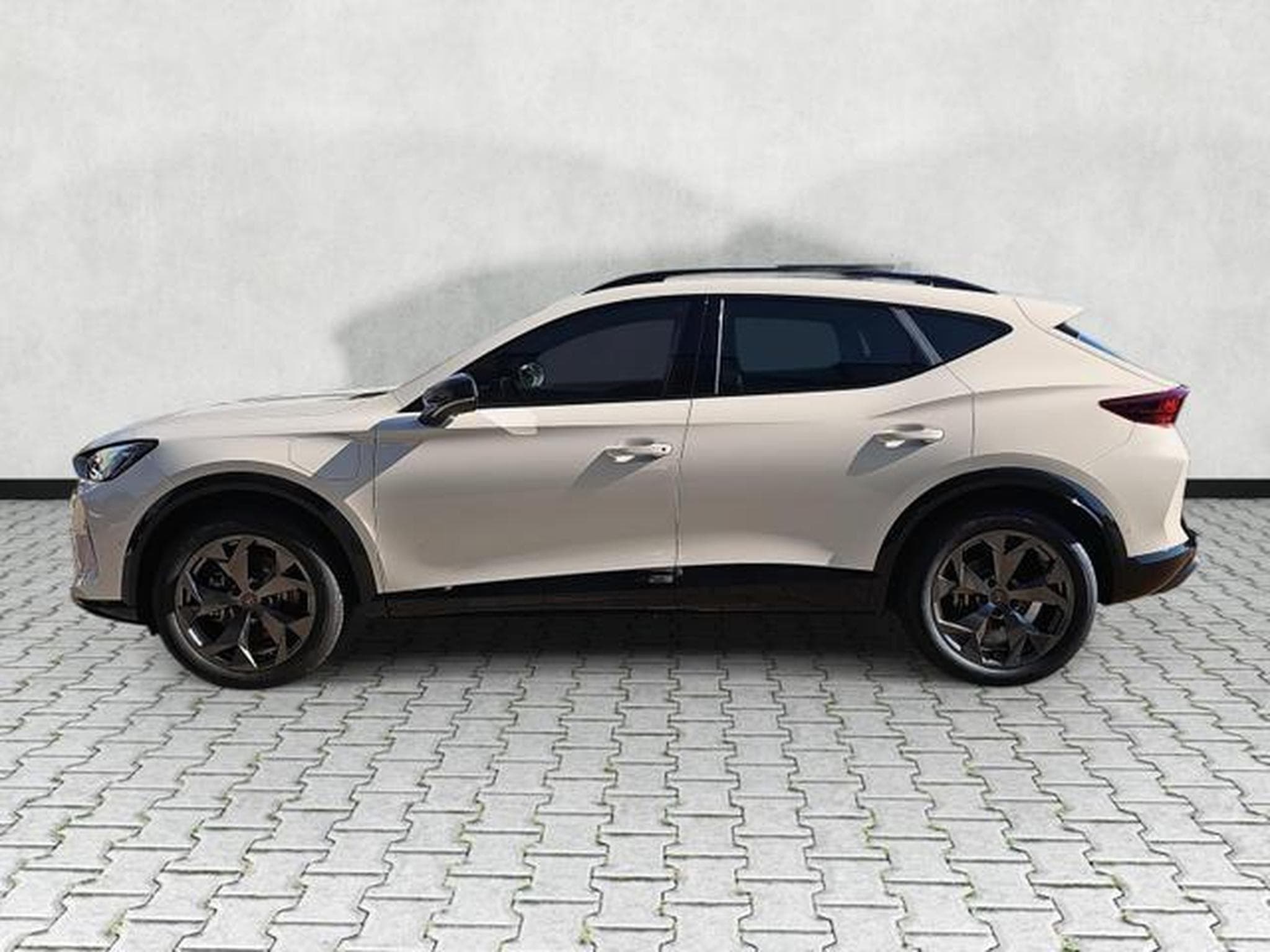 Cupra Formentor 1.5 TSI e-Hybrid 150 kW (2026) - Photo 4