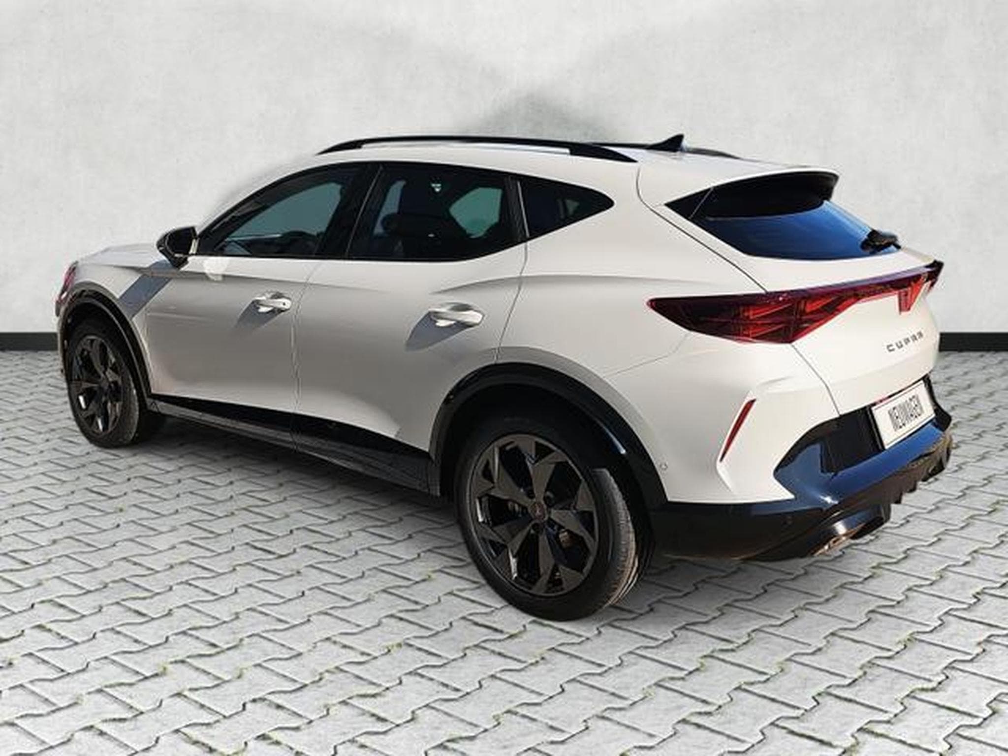 Cupra Formentor 1.5 TSI e-Hybrid 150 kW (2026) - Photo 5