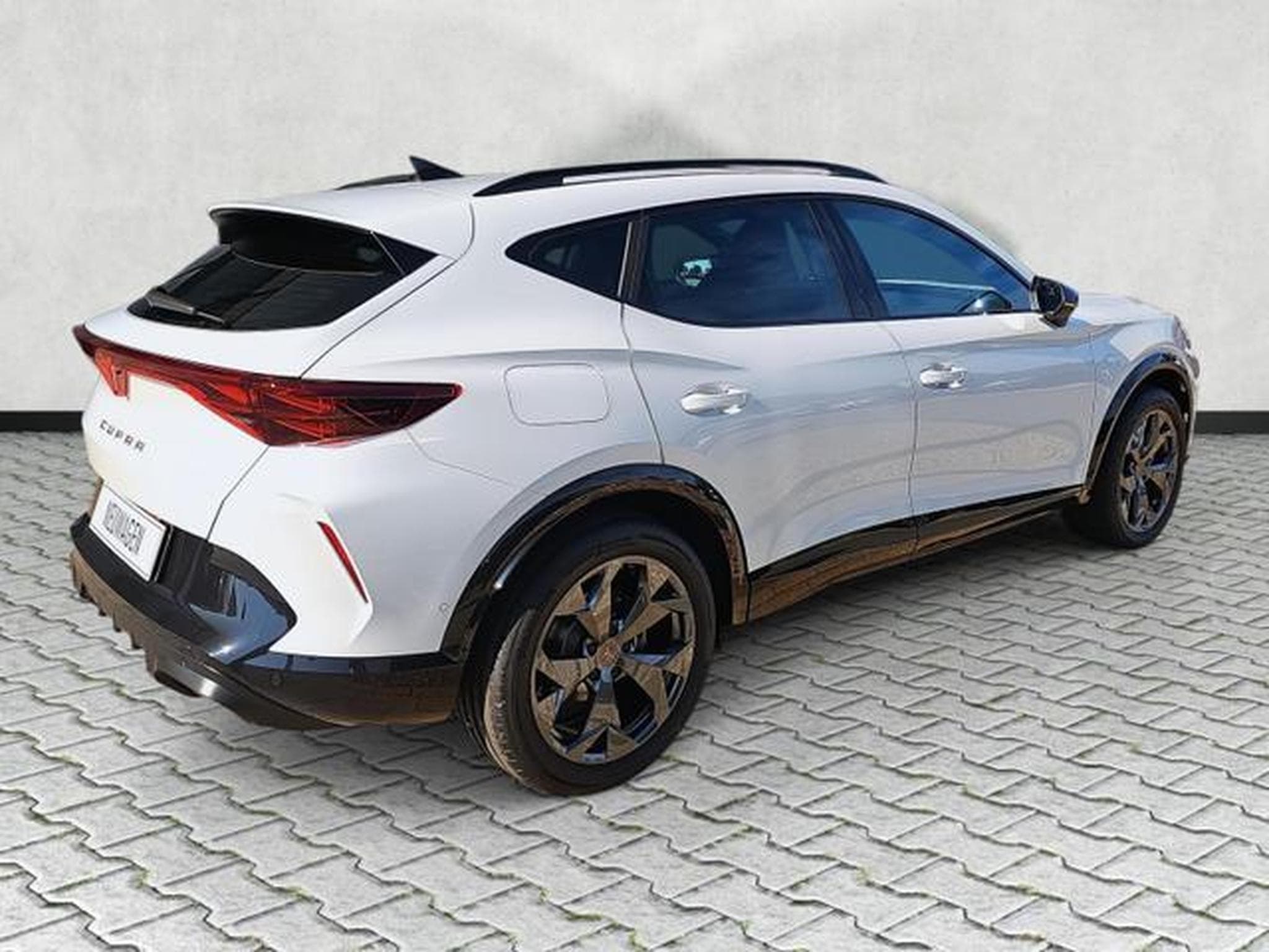 Cupra Formentor 1.5 TSI e-Hybrid 150 kW (2026) - Photo 7