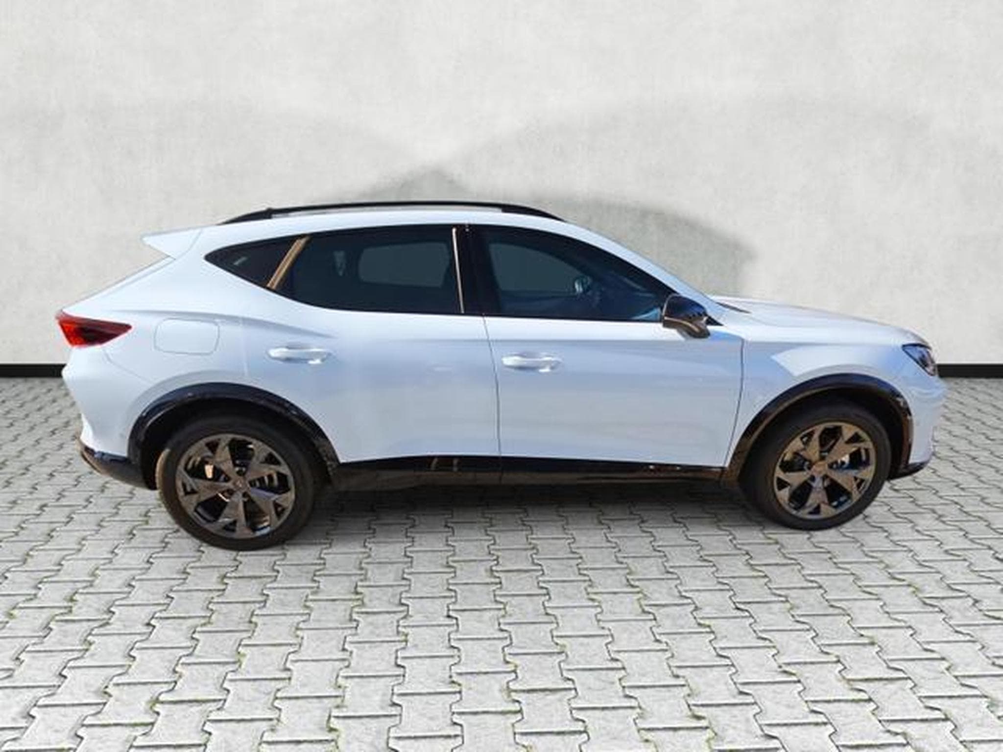 Cupra Formentor 1.5 TSI e-Hybrid 150 kW (2026) - Photo 8