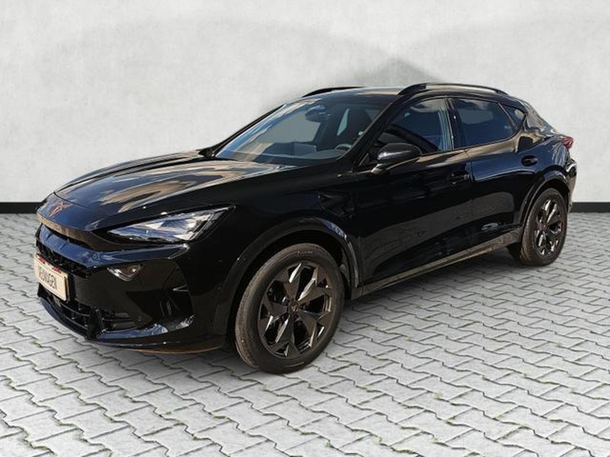 Cupra Formentor 1.5 TSI e-Hybrid 150 kW (2026) - Photo 3