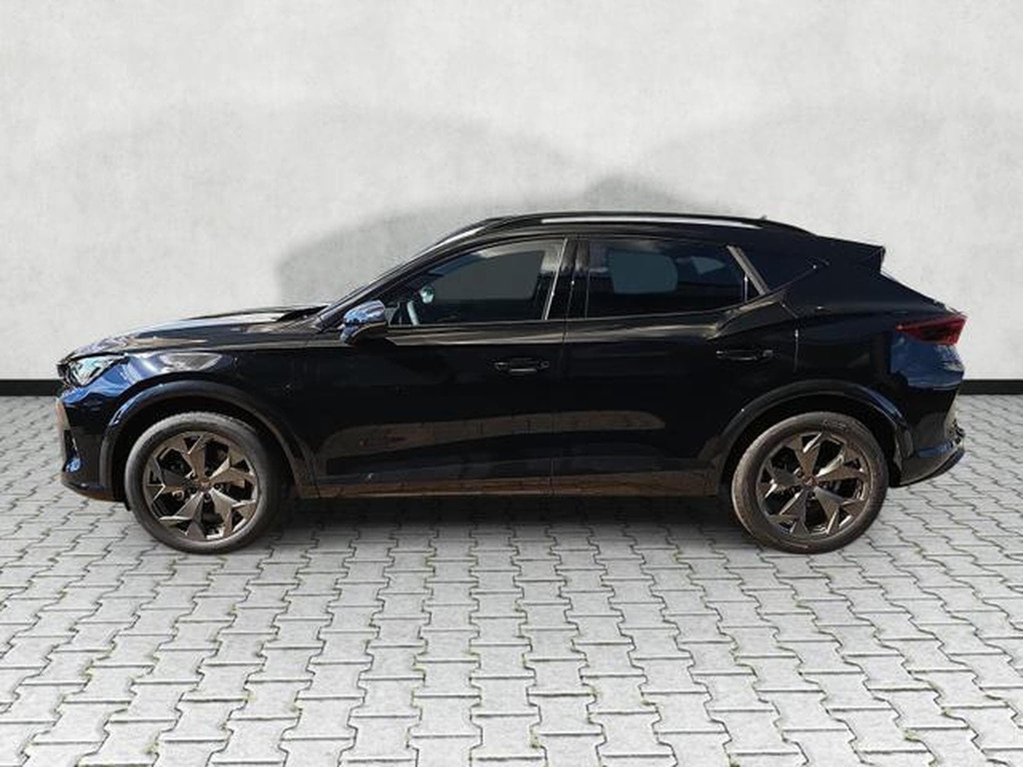 Cupra Formentor 1.5 TSI e-Hybrid 150 kW (2026) - Photo 4