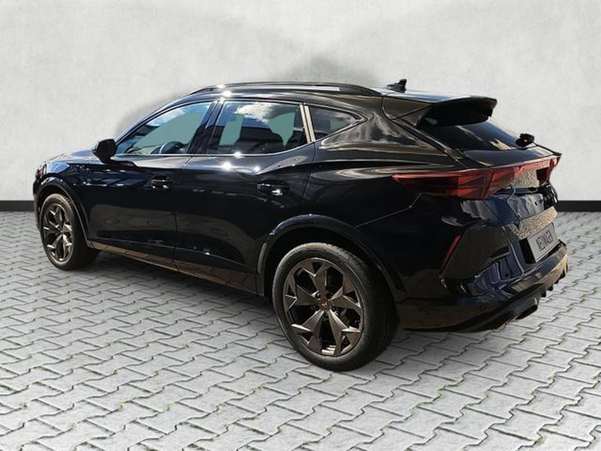 Cupra Formentor 1.5 TSI e-Hybrid 150 kW (2026) - Photo 5