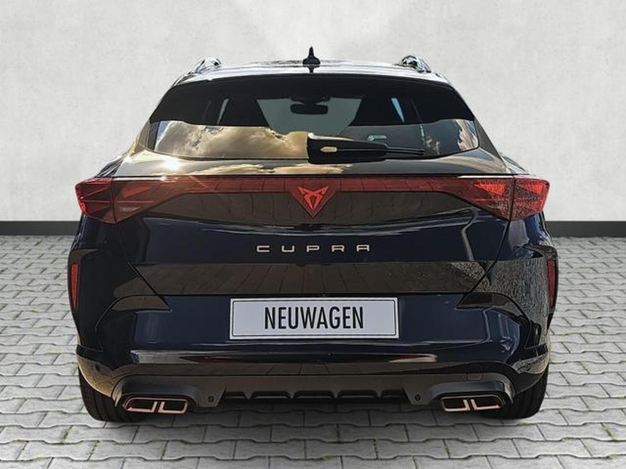 Cupra Formentor 1.5 TSI e-Hybrid 150 kW (2026) - Photo 6