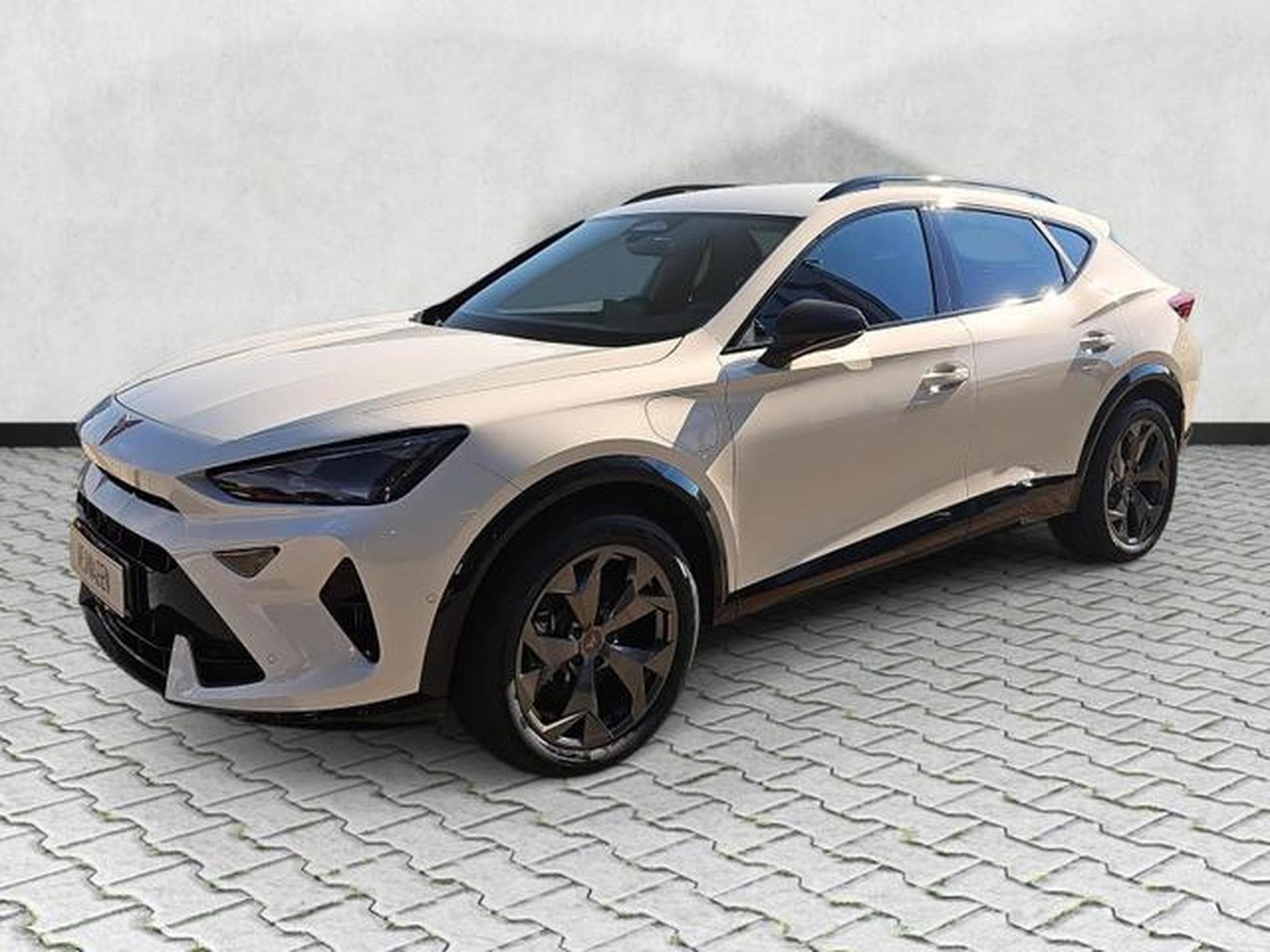 Cupra Formentor 1.5 TSI e-Hybrid 150 kW (2026) - Photo 3