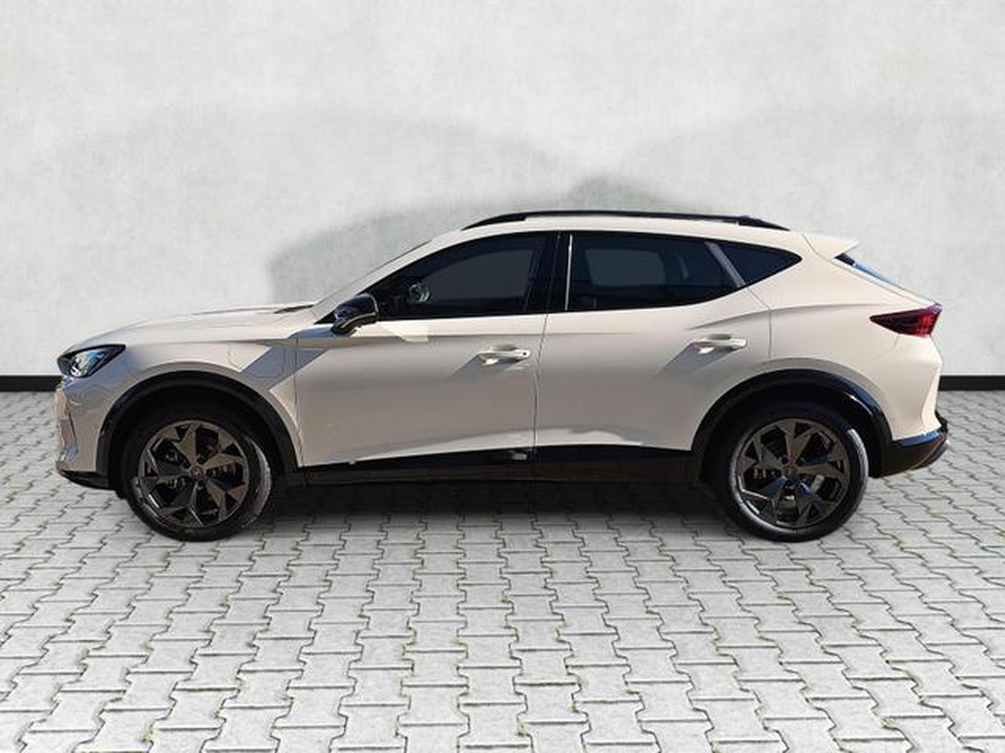 Cupra Formentor 1.5 TSI e-Hybrid 150 kW (2026) - Photo 4