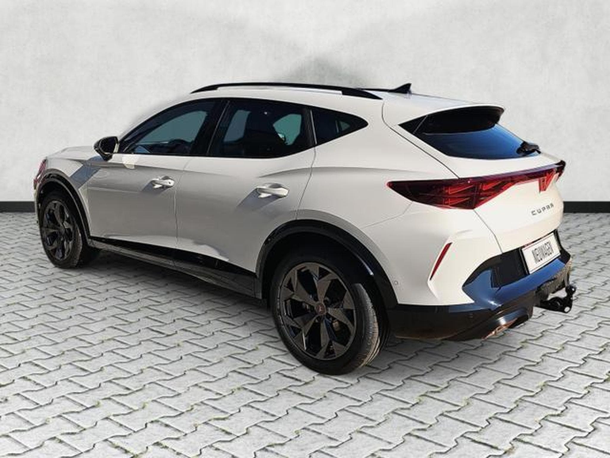 Cupra Formentor 1.5 TSI e-Hybrid 150 kW (2026) - Photo 5