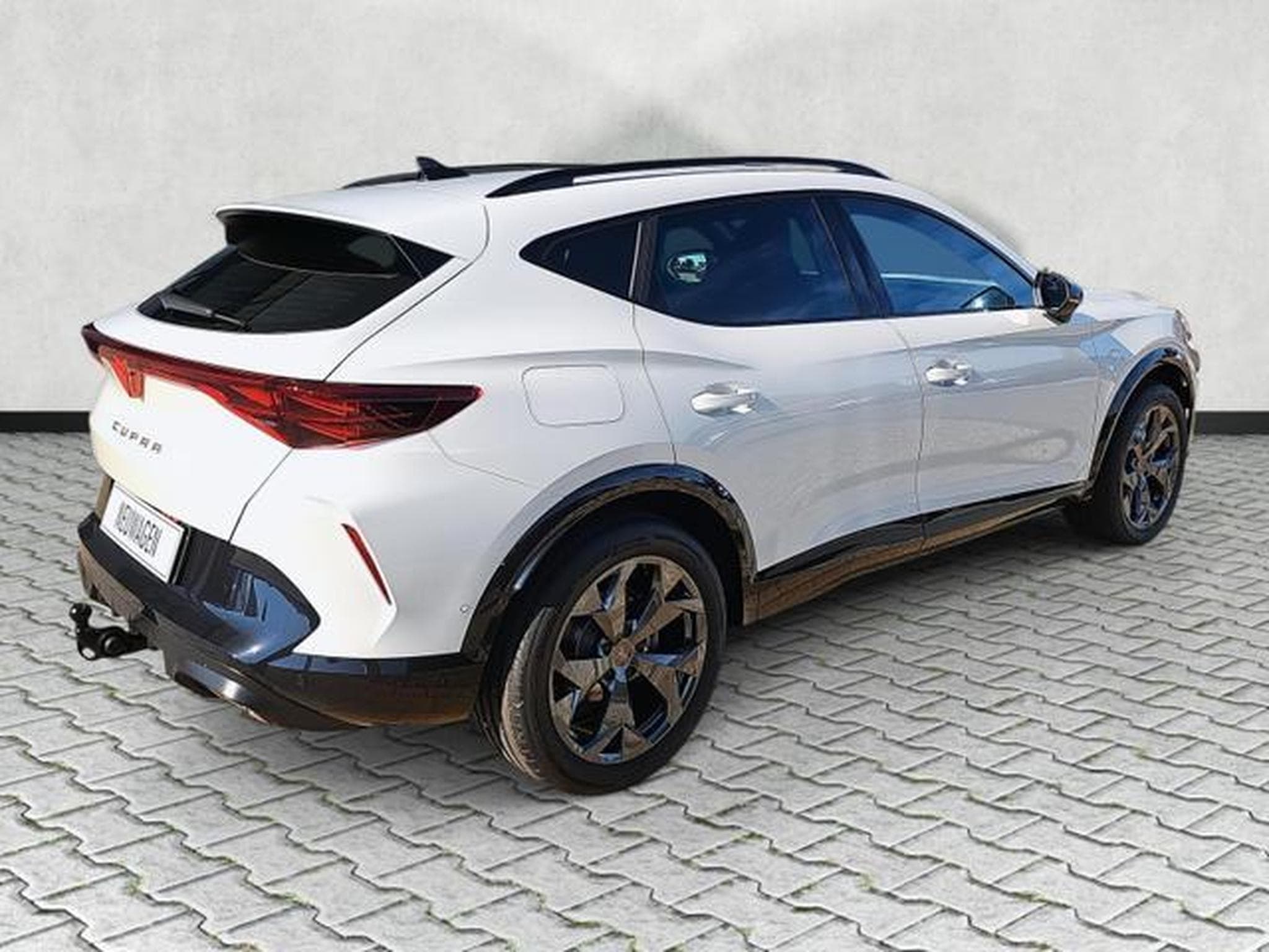 Cupra Formentor 1.5 TSI e-Hybrid 150 kW (2026) - Photo 7
