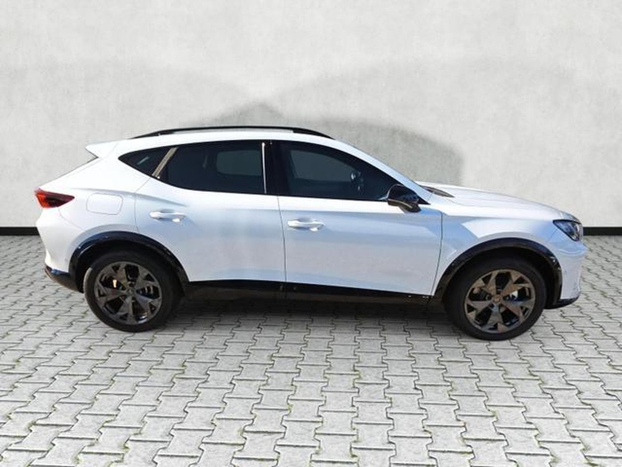 Cupra Formentor 1.5 TSI e-Hybrid 150 kW (2026) - Photo 8