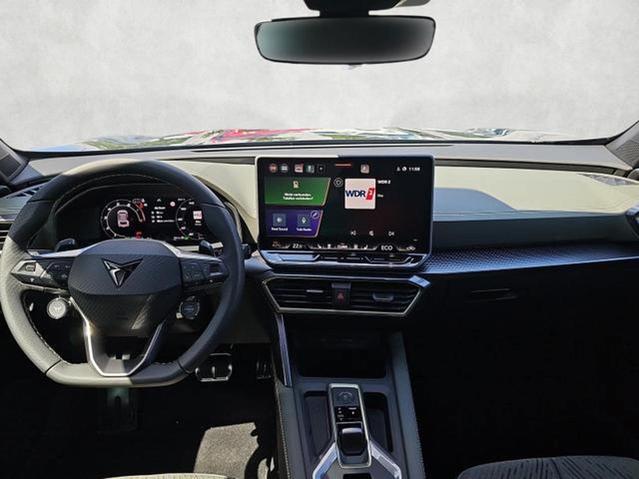 Cupra Formentor 1.5 TSI e-Hybrid 150 kW (2026) - Foto 11