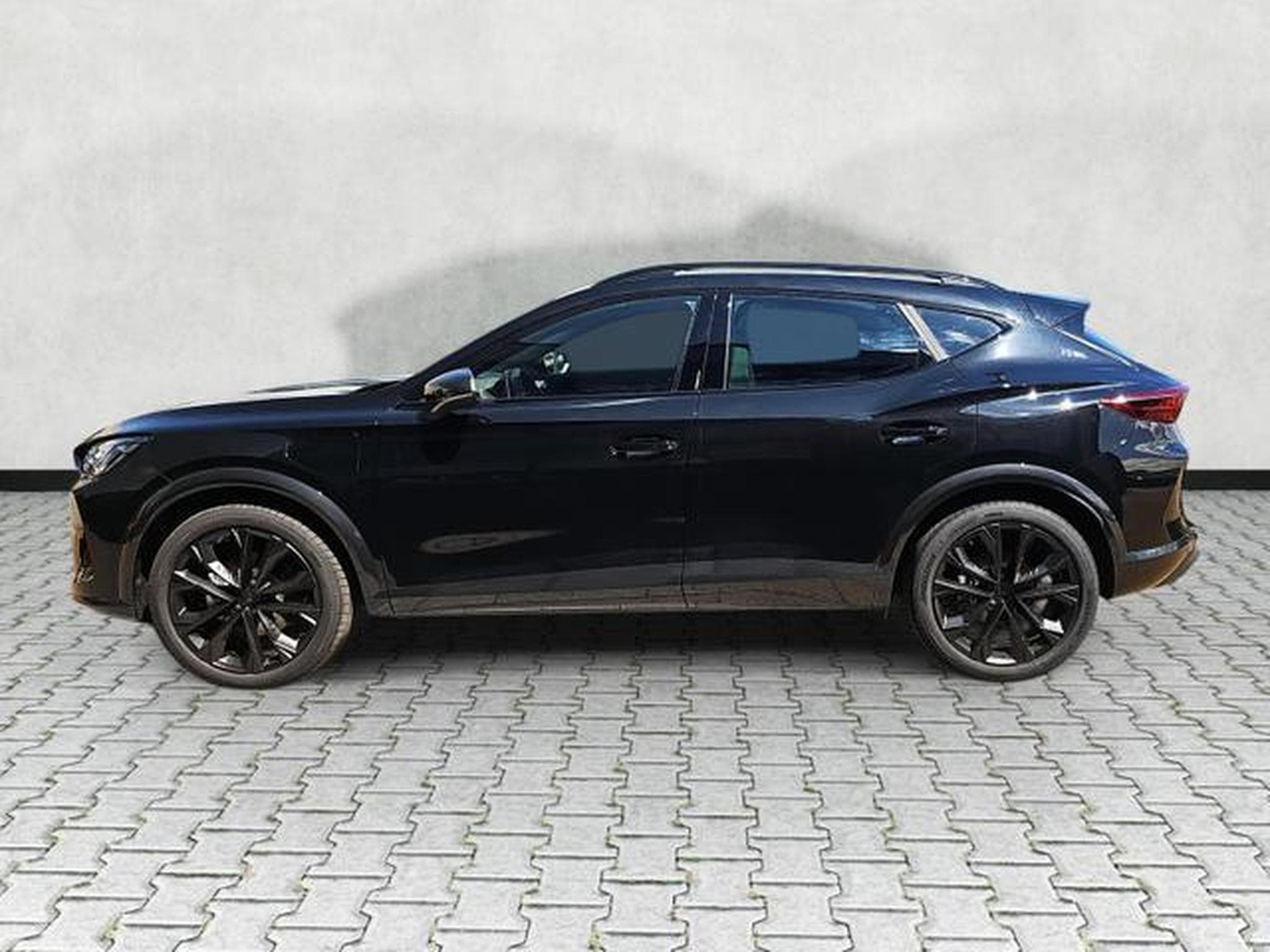 Cupra Formentor 1.5 TSI e-Hybrid 150 kW (2026) - Foto 4
