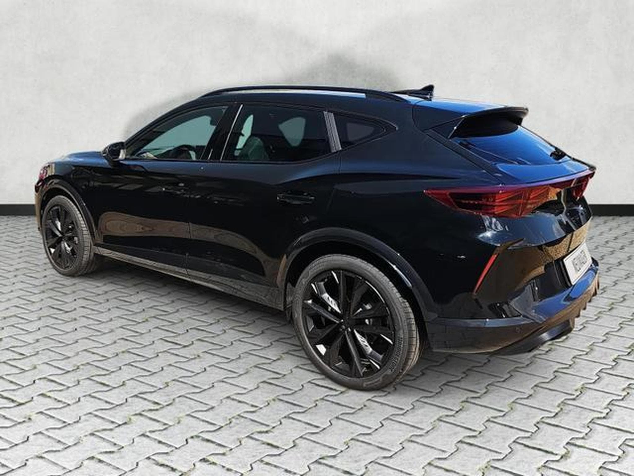 Cupra Formentor 1.5 TSI e-Hybrid 150 kW (2026) - Foto 5