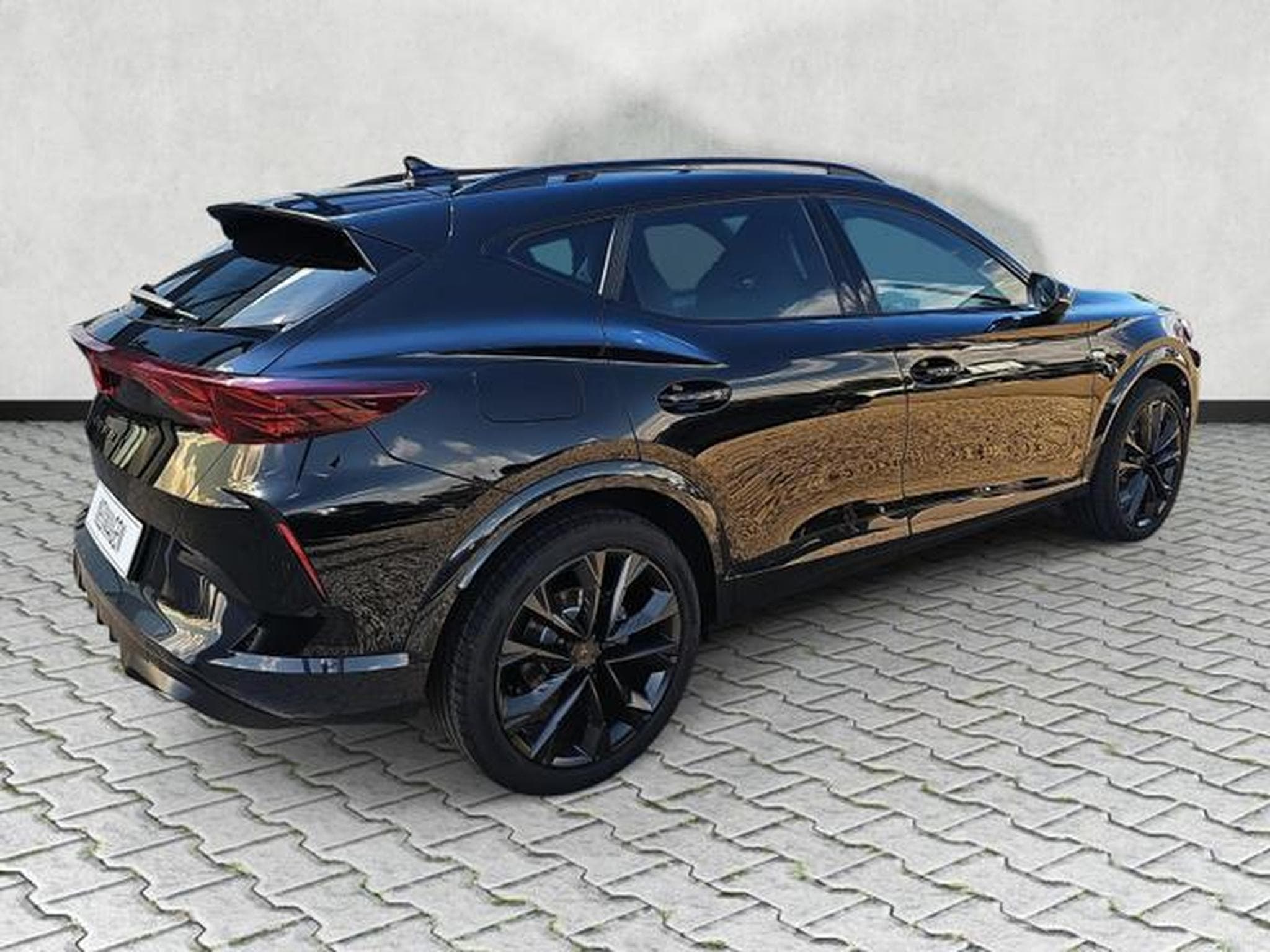 Cupra Formentor 1.5 TSI e-Hybrid 150 kW (2026) - Foto 7