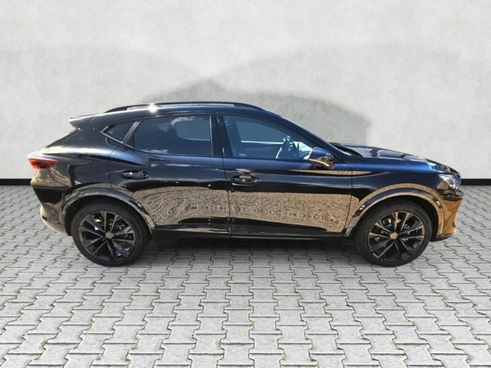 Cupra Formentor 1.5 TSI e-Hybrid 150 kW (2026) - Foto 8