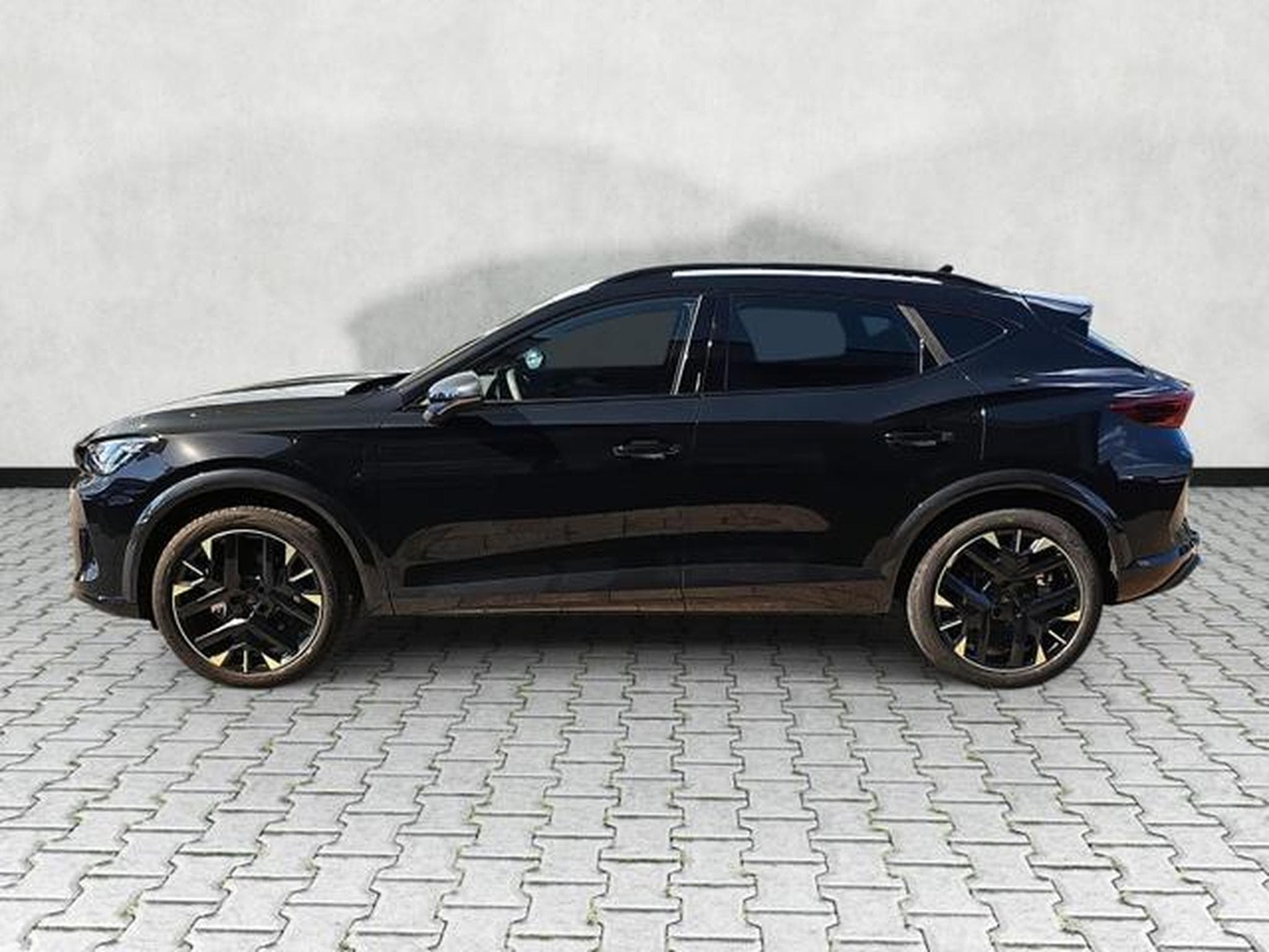 Cupra Formentor 1.5 TSI e-Hybrid 150 kW (2026) - Foto 4