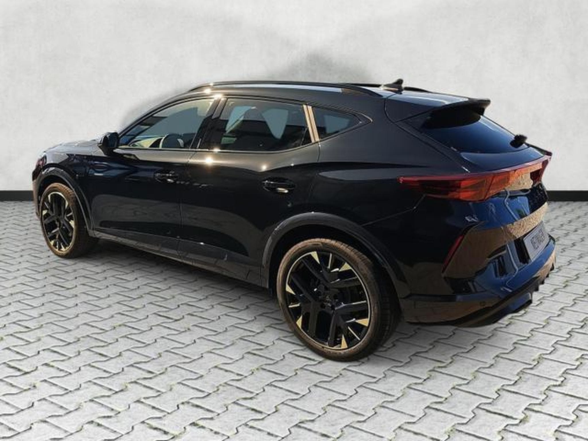 Cupra Formentor 1.5 TSI e-Hybrid 150 kW (2026) - Foto 5