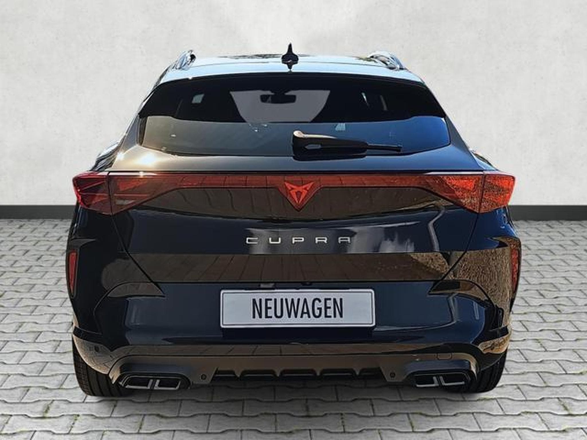 Cupra Formentor 1.5 TSI e-Hybrid 150 kW (2026) - Foto 6