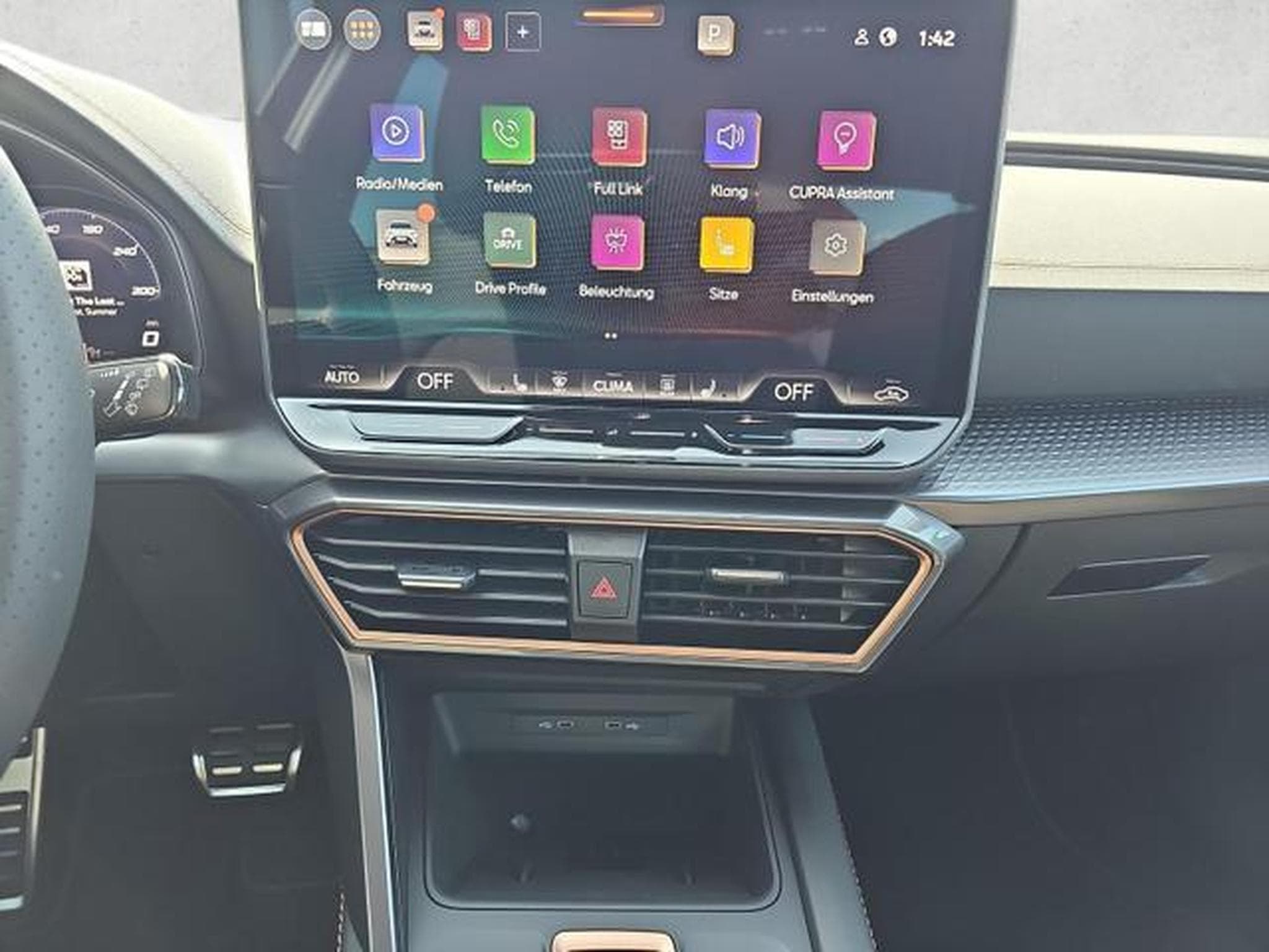 Cupra Formentor 2.0 TSI 150 kW 4Drive (2026) - Photo 12