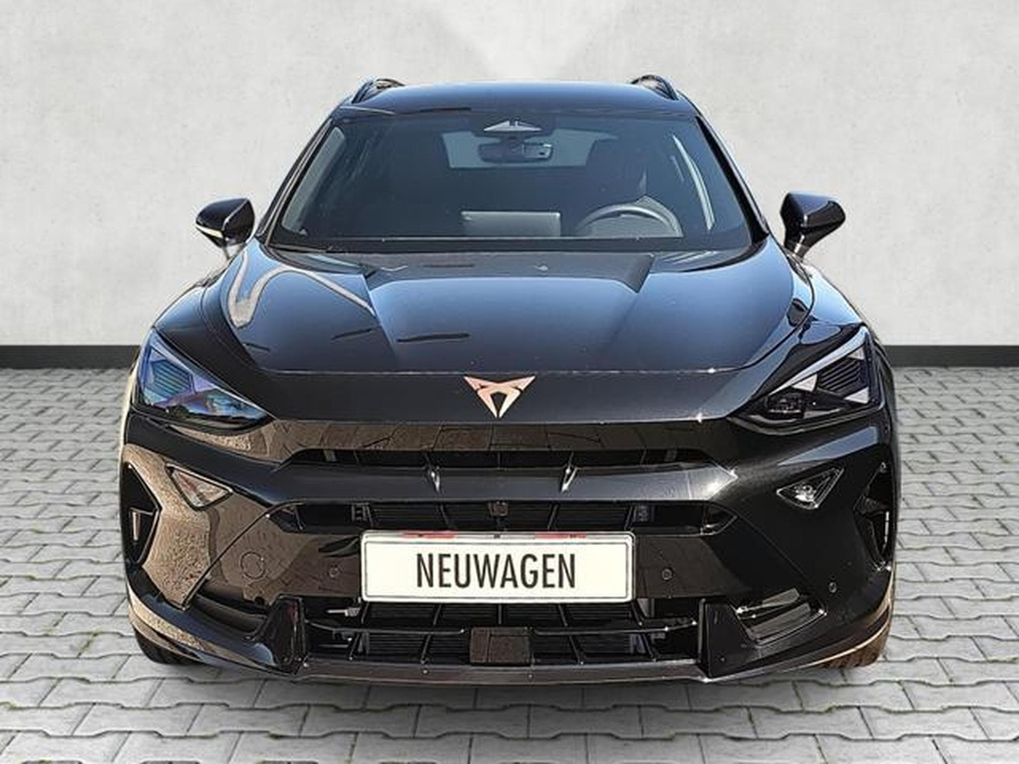 Cupra Formentor 2.0 TSI 150 kW 4Drive (2026) - Photo 2