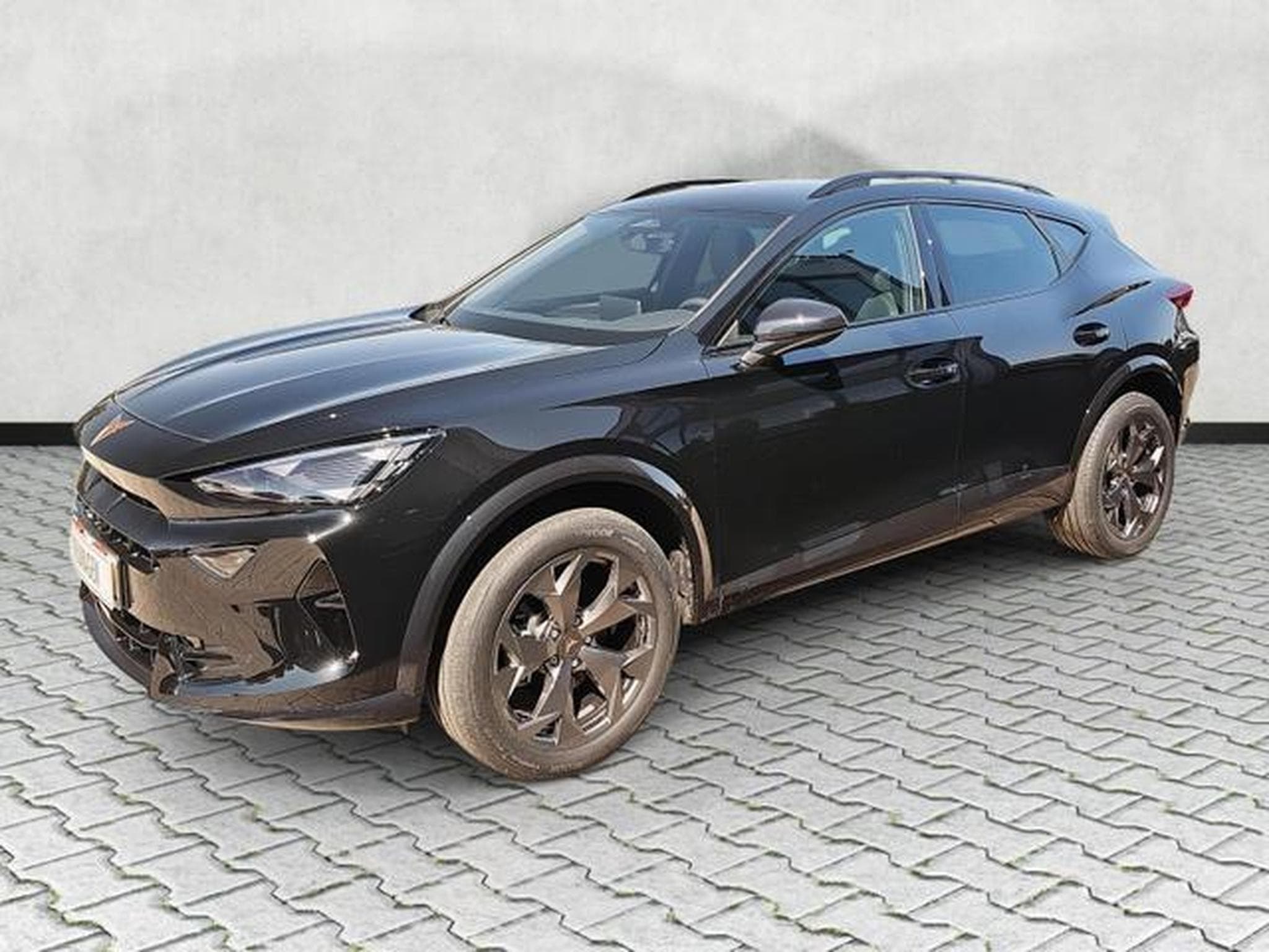 Cupra Formentor 2.0 TSI 150 kW 4Drive (2026) - Photo 3